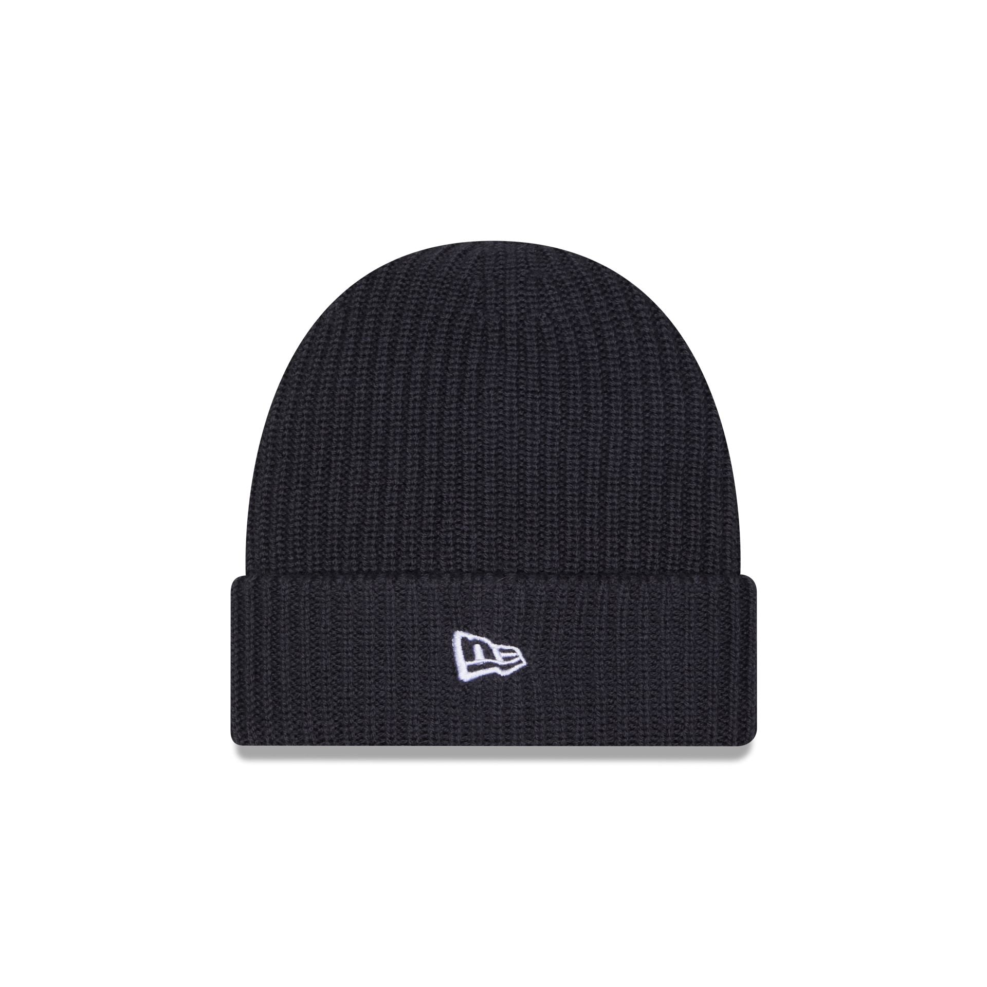 Nebraska Cornhuskers Cold Weather Cuff Knit Hat - Image 2