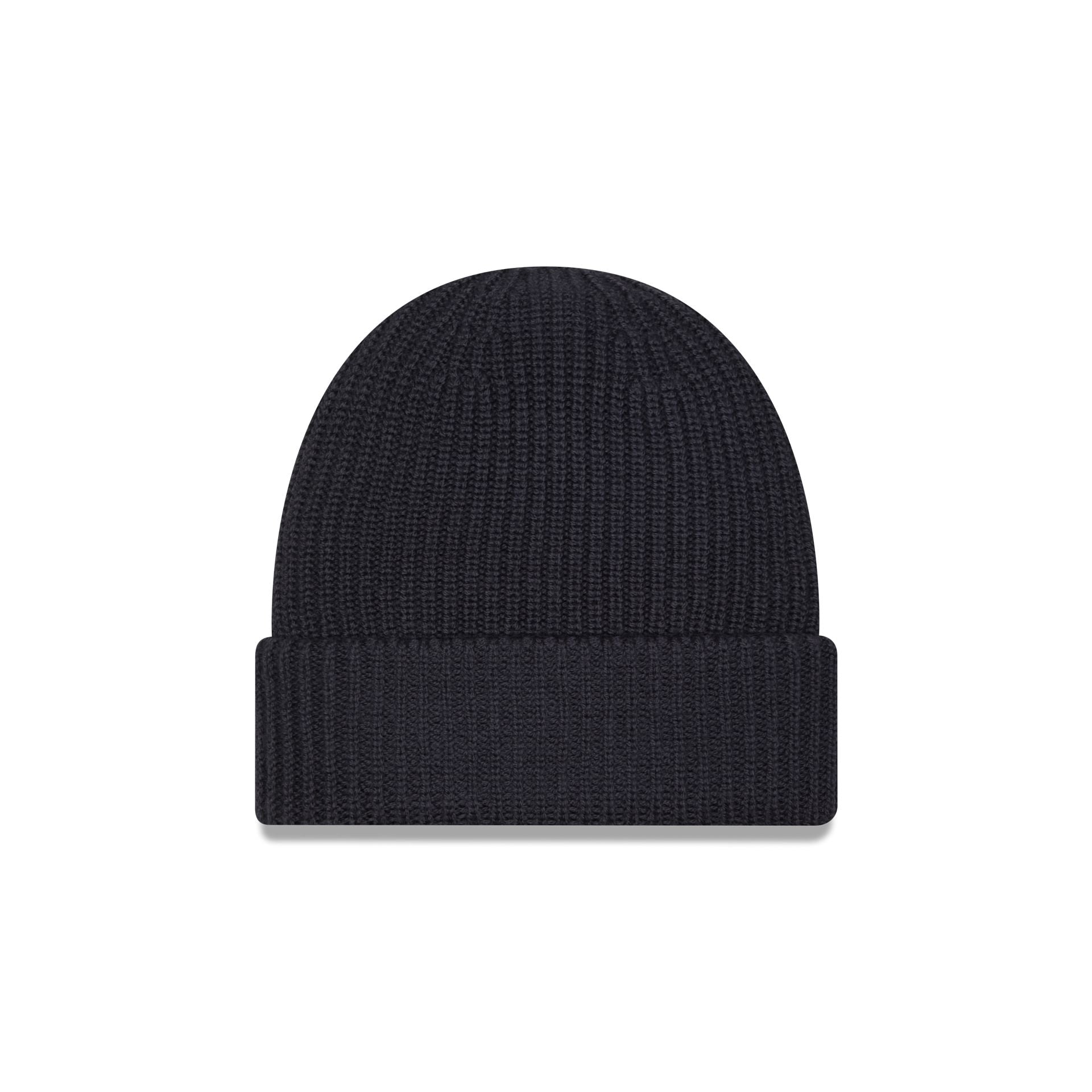 Nebraska Cornhuskers Cold Weather Cuff Knit Hat - Image 3