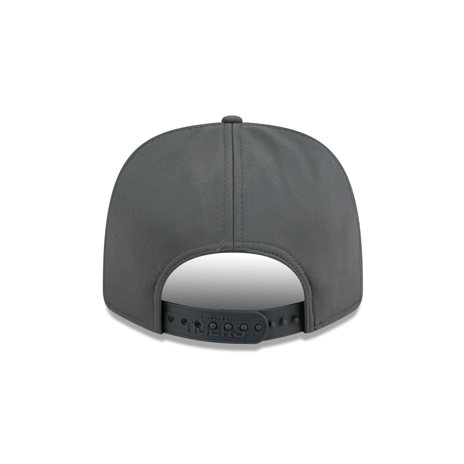 LSU Tigers Cold Weather 9SEVENTY Stretch-Snap Hat - Image 6