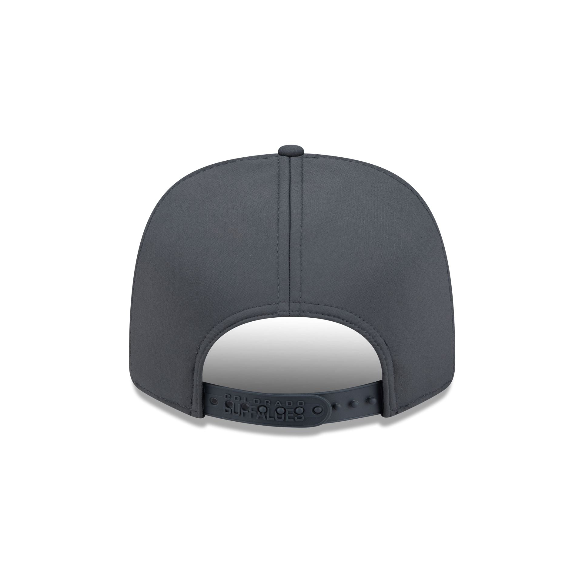 Colorado Buffaloes Cold Weather 9SEVENTY Stretch-Snap Hat - Image 6