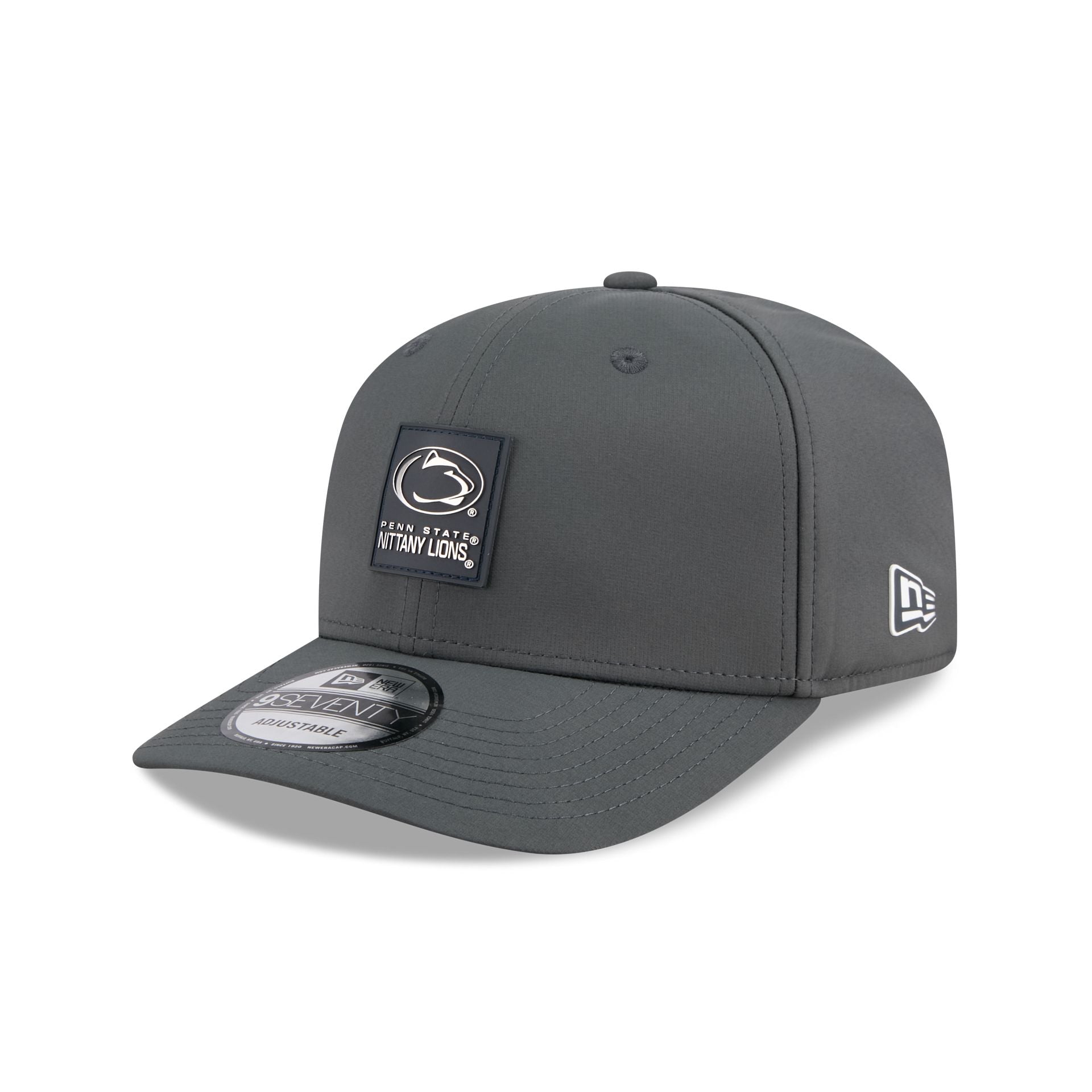 Penn State Nittany Lions Cold Weather 9SEVENTY Stretch-Snap Hat