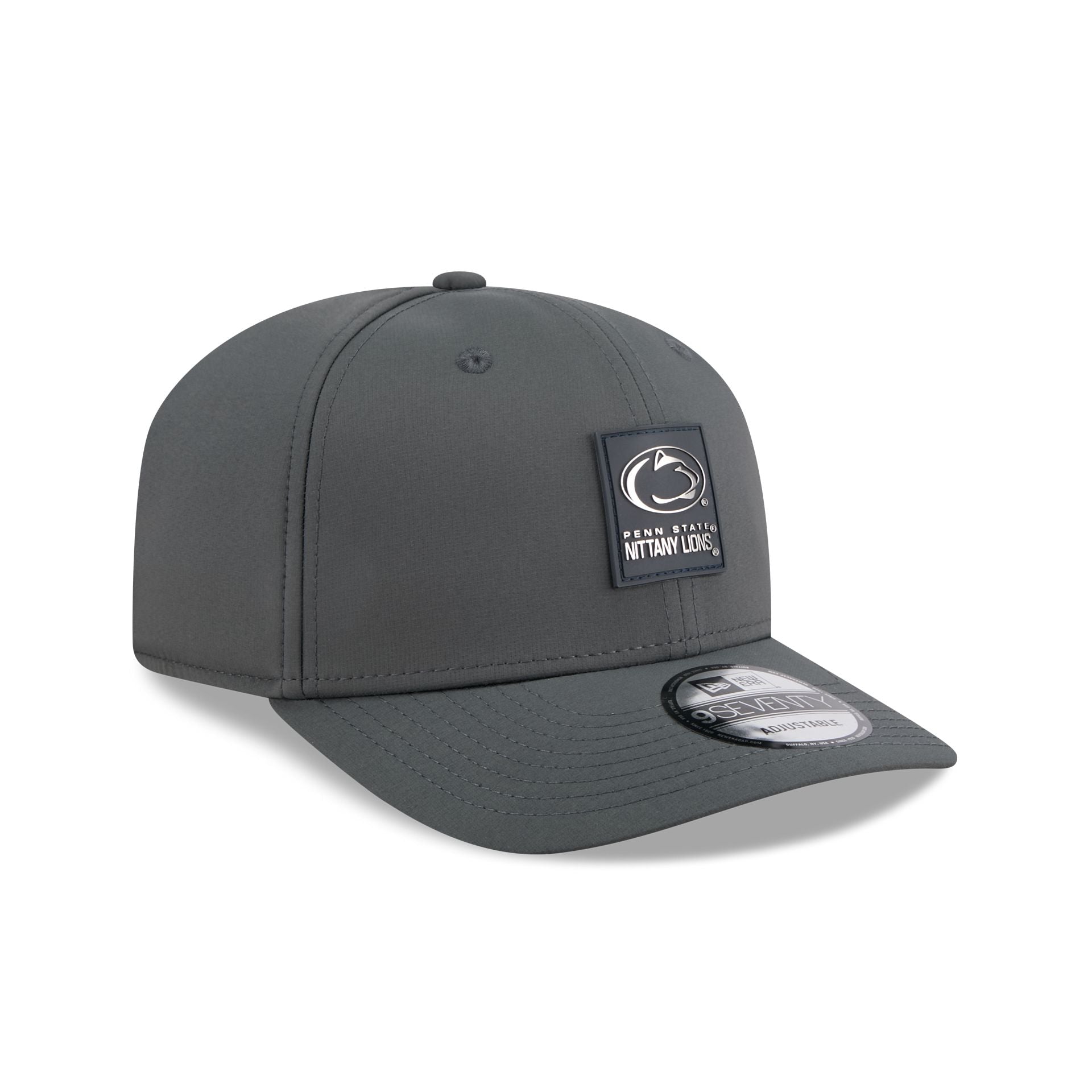 Penn State Nittany Lions Cold Weather 9SEVENTY Stretch-Snap Hat - Image 3