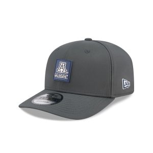 Arizona Wildcats Cold Weather 9SEVENTY Stretch-Snap Hat