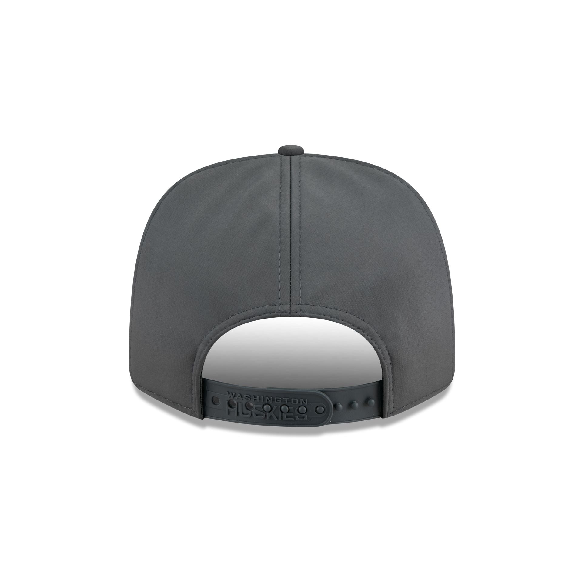 Washington Huskies Cold Weather 9SEVENTY Stretch-Snap Hat - Image 6