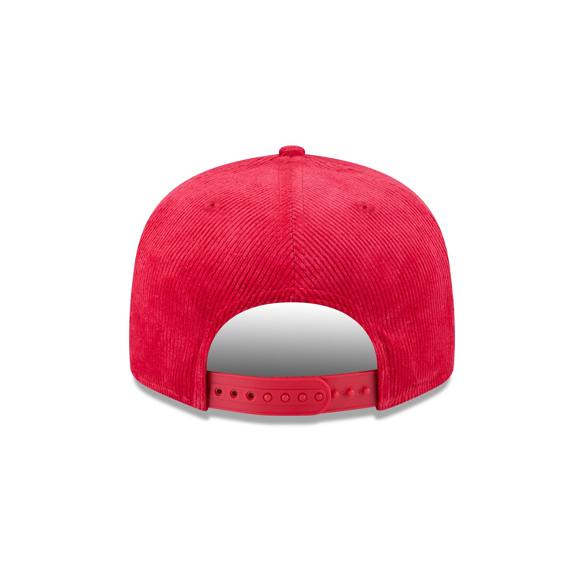 Arizona Wildcats College Vault Corduroy Rope 9FIFTY Snapback Hat - Image 6