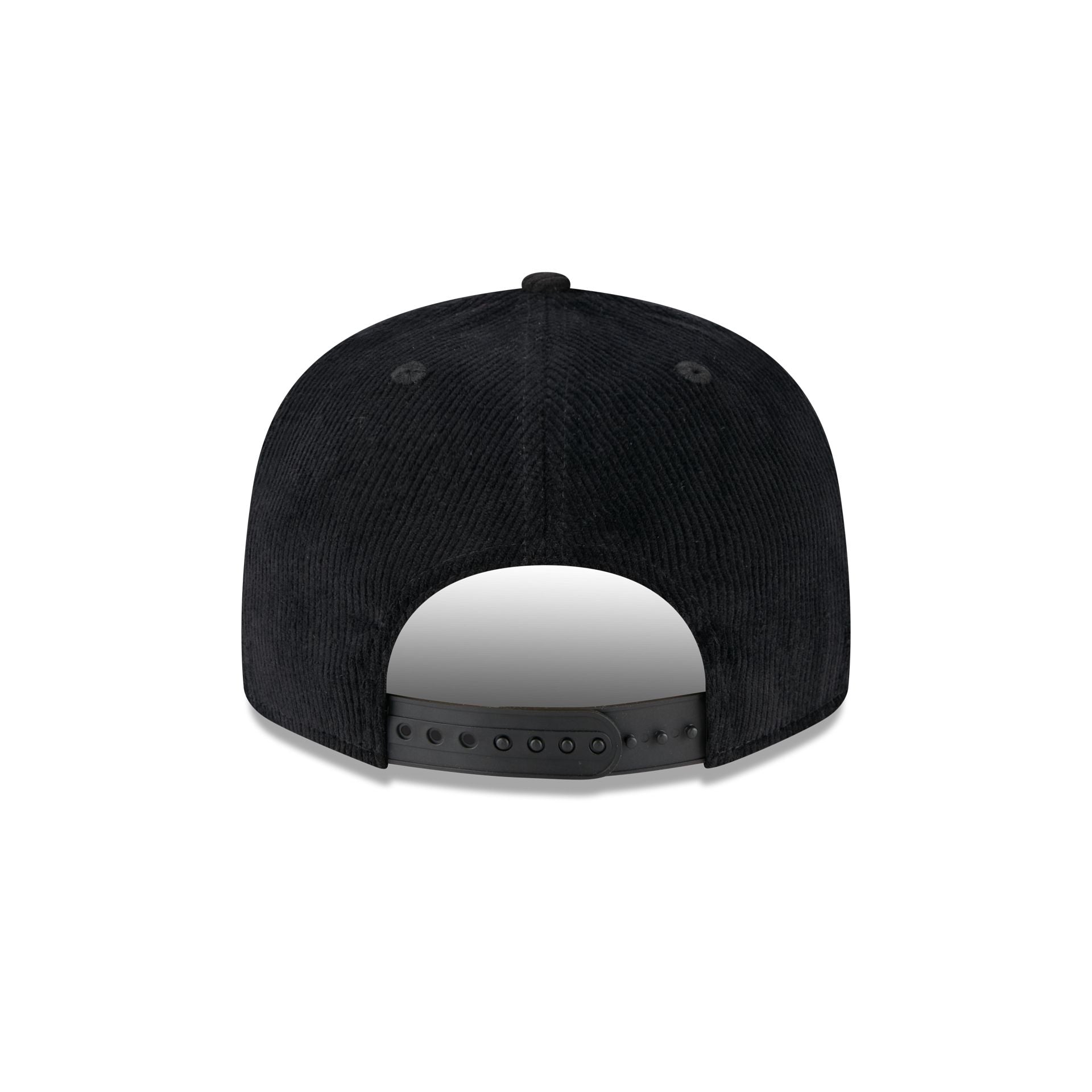 Colorado Buffaloes College Vault Corduroy Rope 9FIFTY Snapback Hat - Image 6