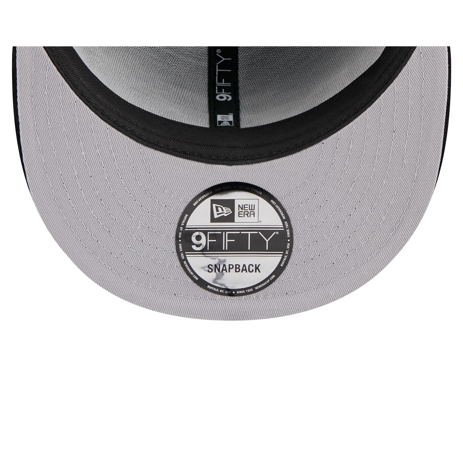 Colorado Buffaloes College Vault Corduroy Rope 9FIFTY Snapback Hat - Image 7