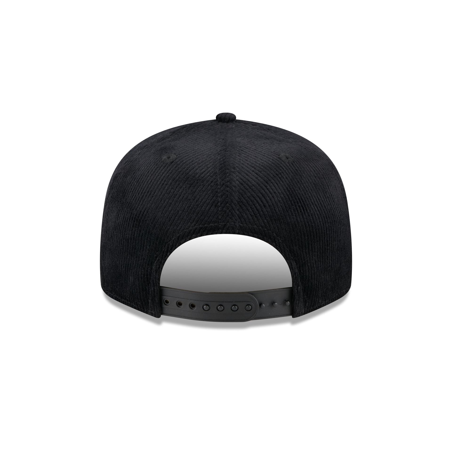 Duke Blue Devils College Vault Corduroy Rope 9FIFTY Snapback Hat - Image 6