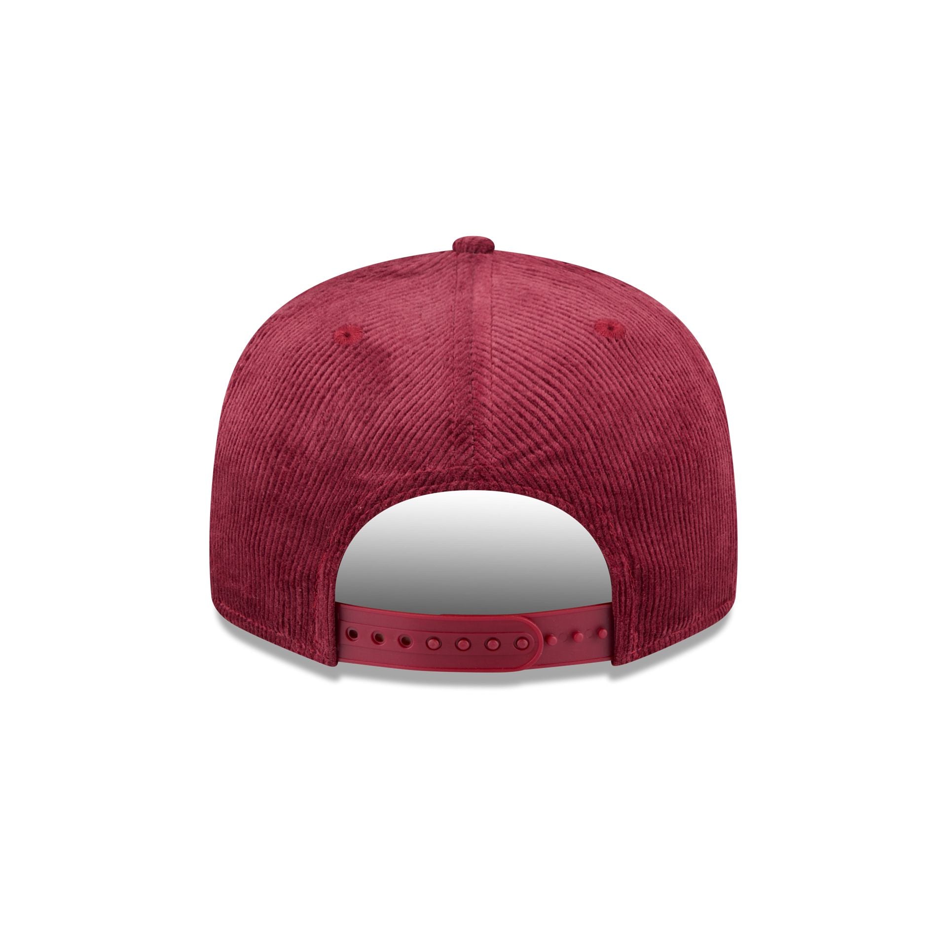 Florida State Seminoles College Vault Corduroy Rope 9FIFTY Snapback Ha - Image 6