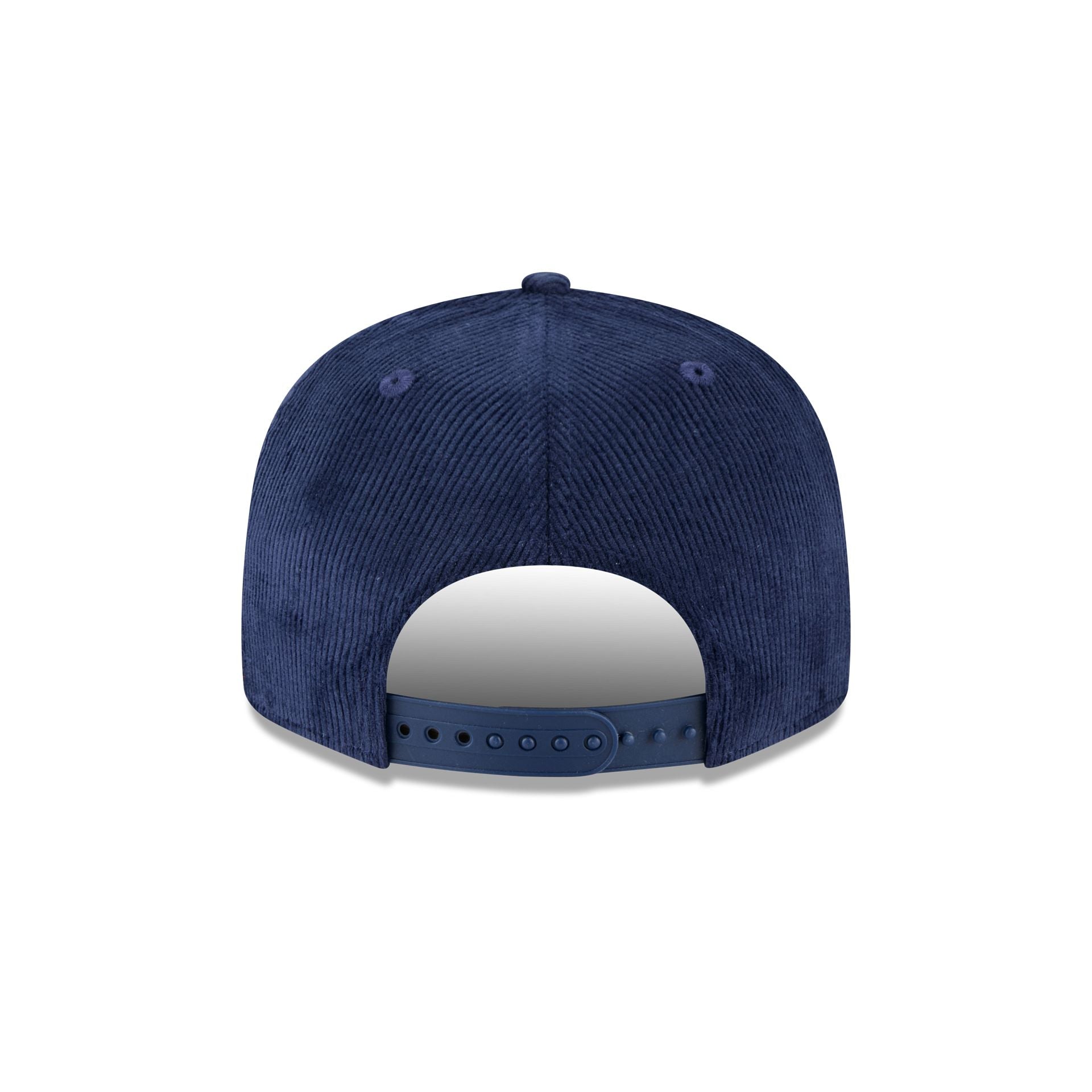 Georgetown Hoyas College Vault Corduroy Rope 9FIFTY Snapback Hat - Image 6