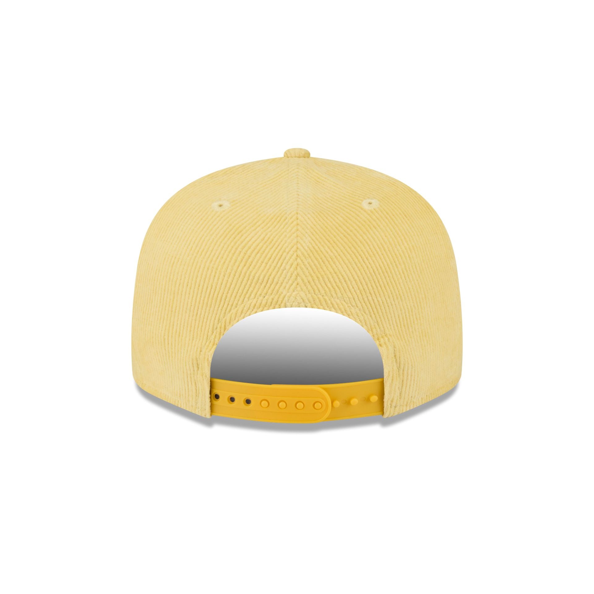 LSU Tigers College Vault Corduroy Rope 9FIFTY Snapback Hat - Image 6