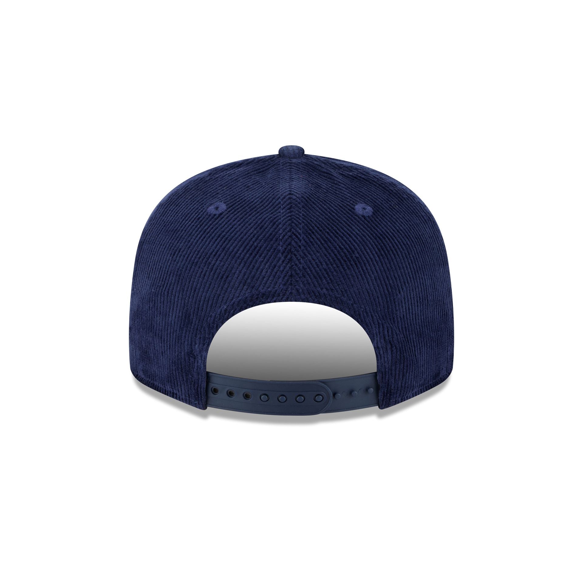 Penn State Nittany Lions College Vault Corduroy Rope 9FIFTY Snapback Hat - Image 6