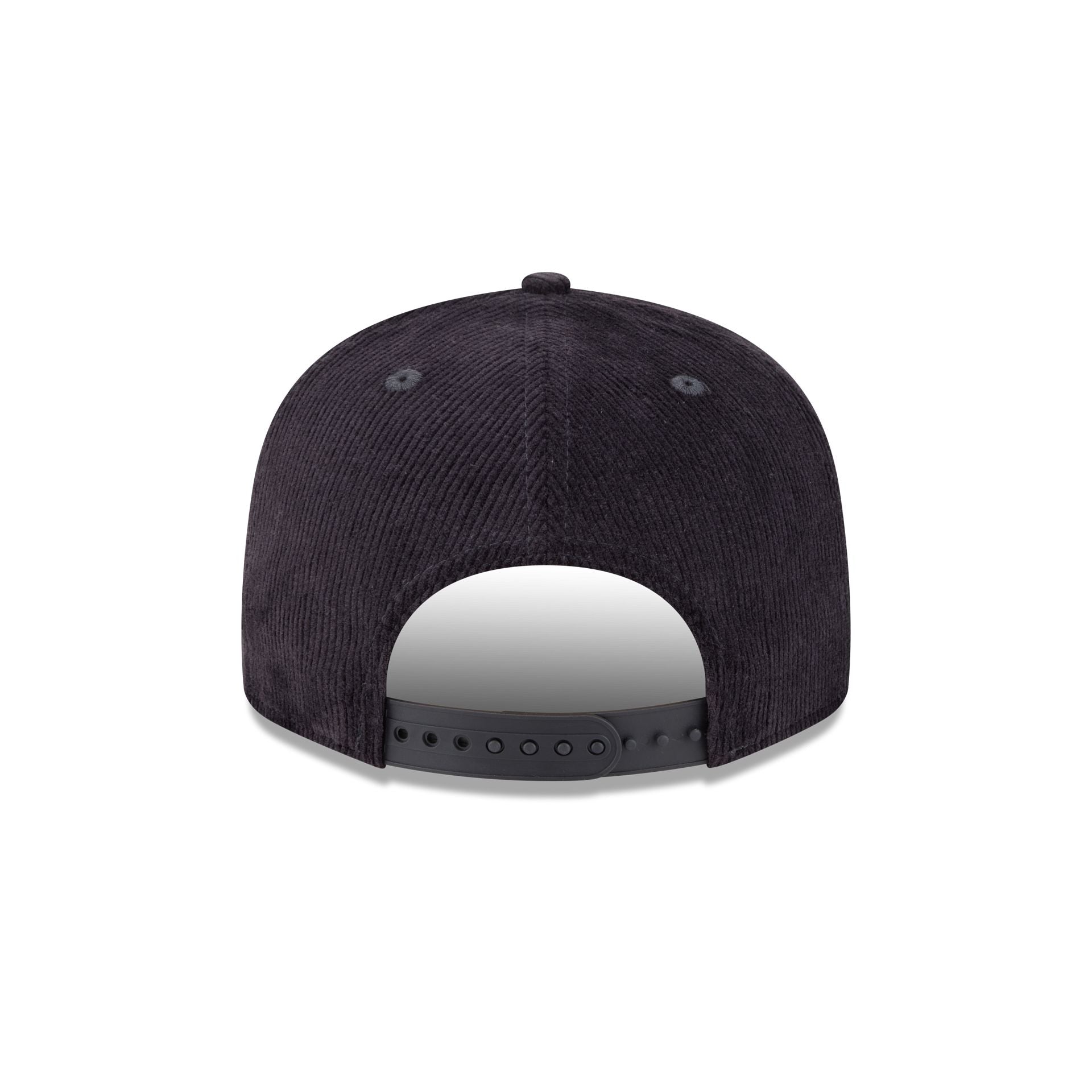 Tennessee Volunteers College Vault Corduroy Rope 9FIFTY Snapback Hat - Image 6