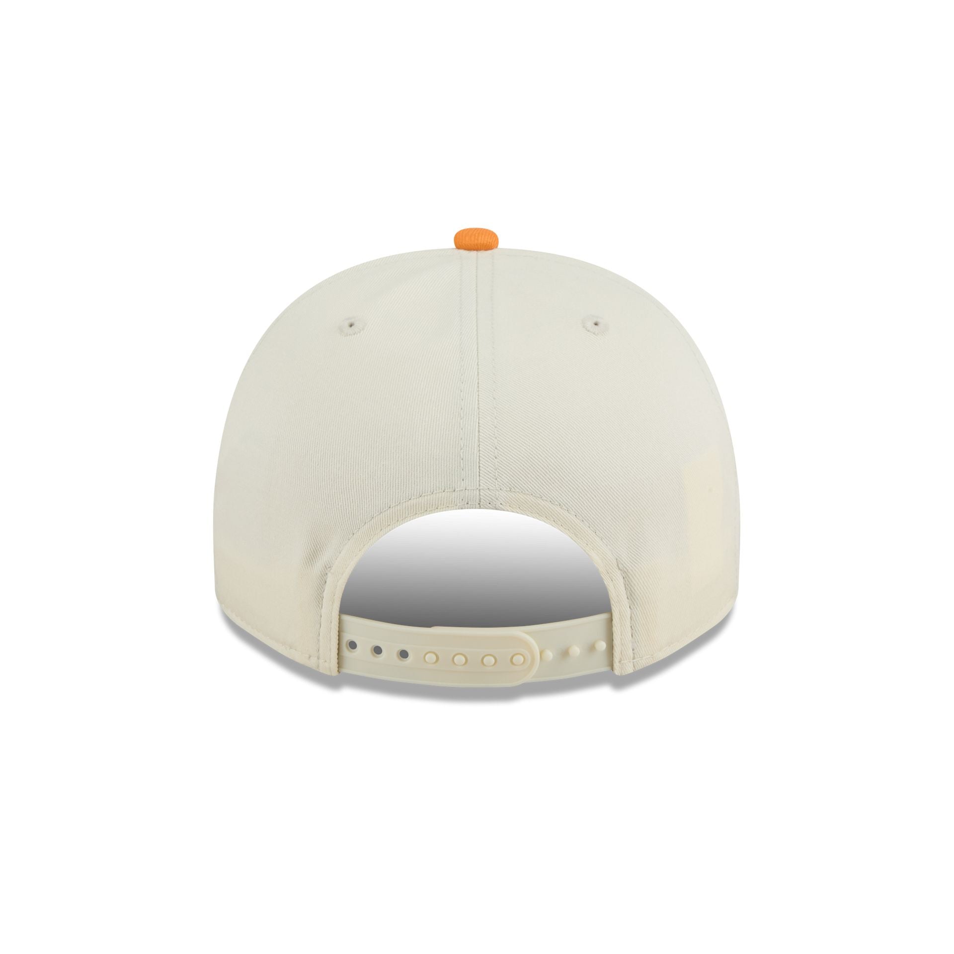 Tennessee Volunteers Chainstitch 9FIFTY A-Frame Snapback Hat - Image 6