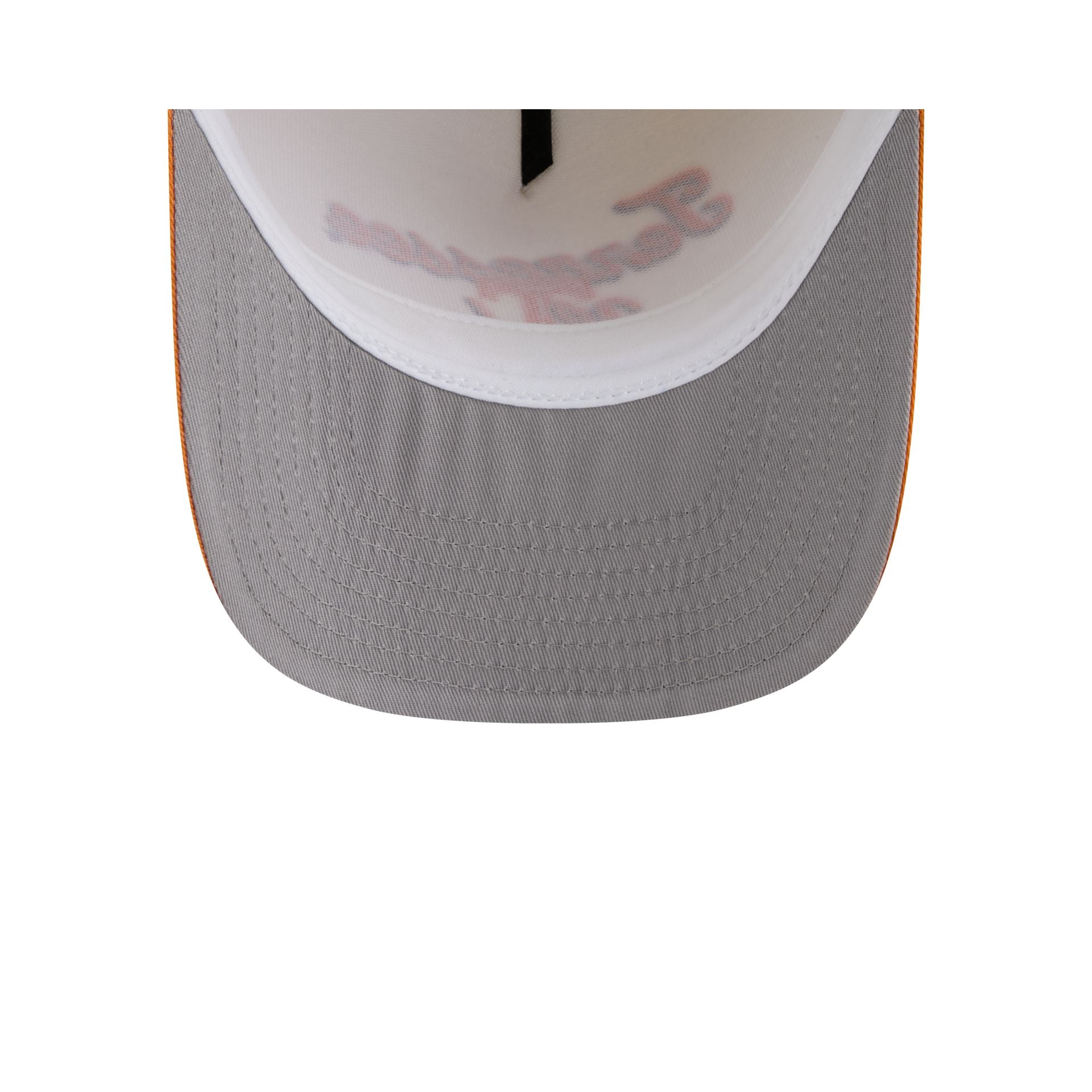 Tennessee Volunteers Chainstitch 9FIFTY A-Frame Snapback Hat - Image 7
