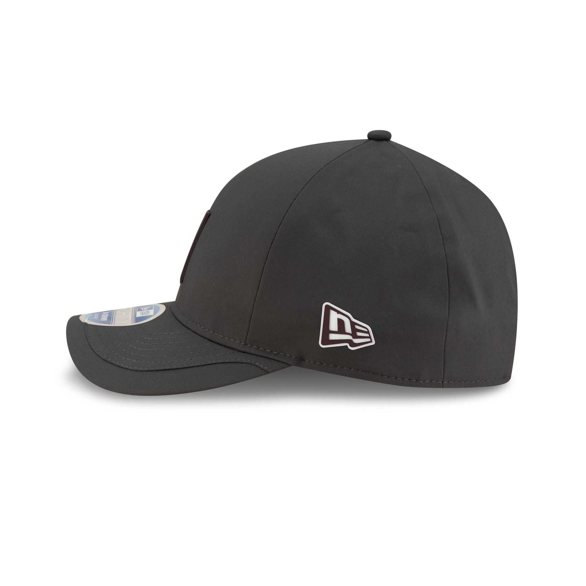 Cleveland Browns 2025 Sideline Cold Weather Steel Clouds 9FORTY M-Crow - Image 4