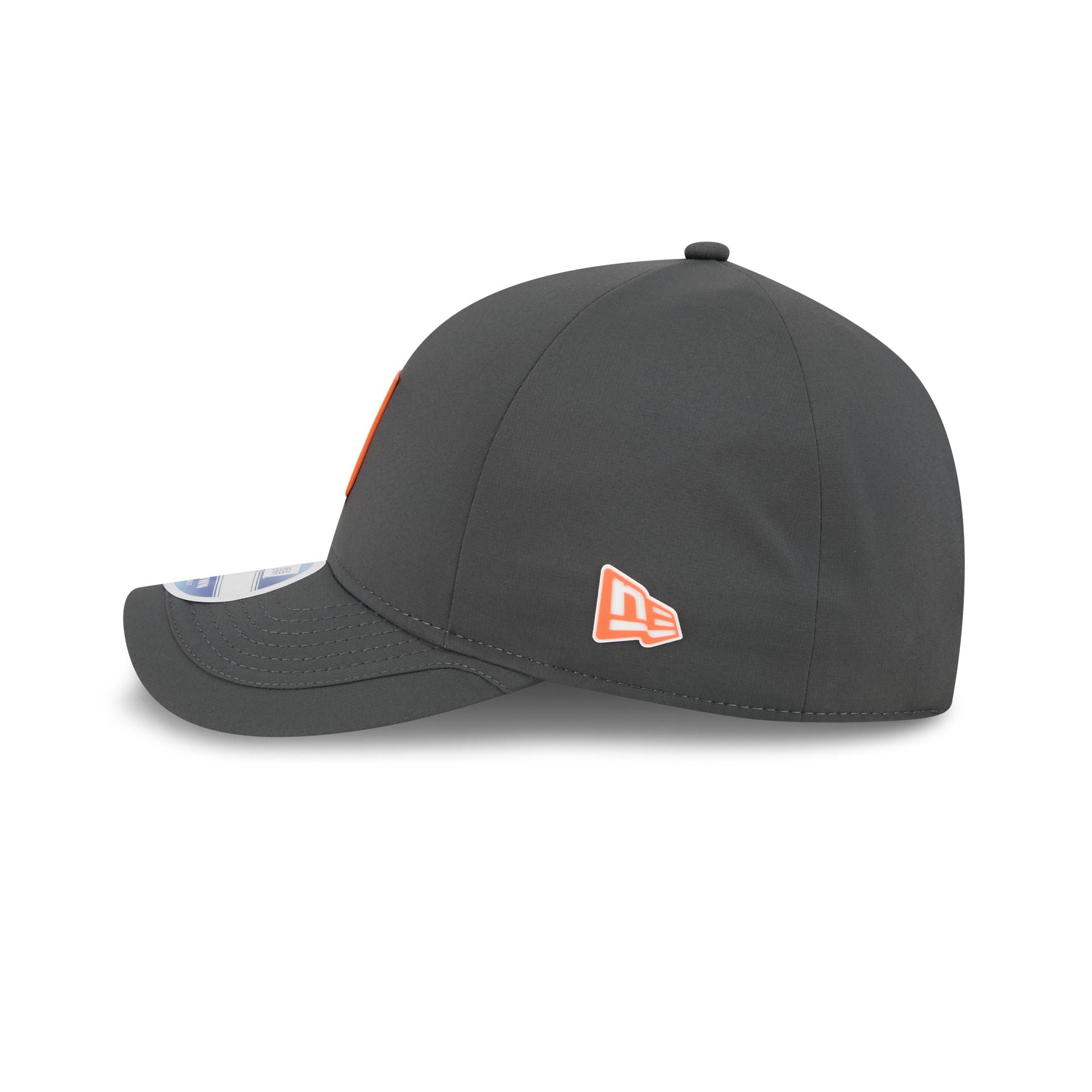 Denver Broncos 2025 Sideline Cold Weather Steel Clouds 9FORTY M-Crown - Image 4