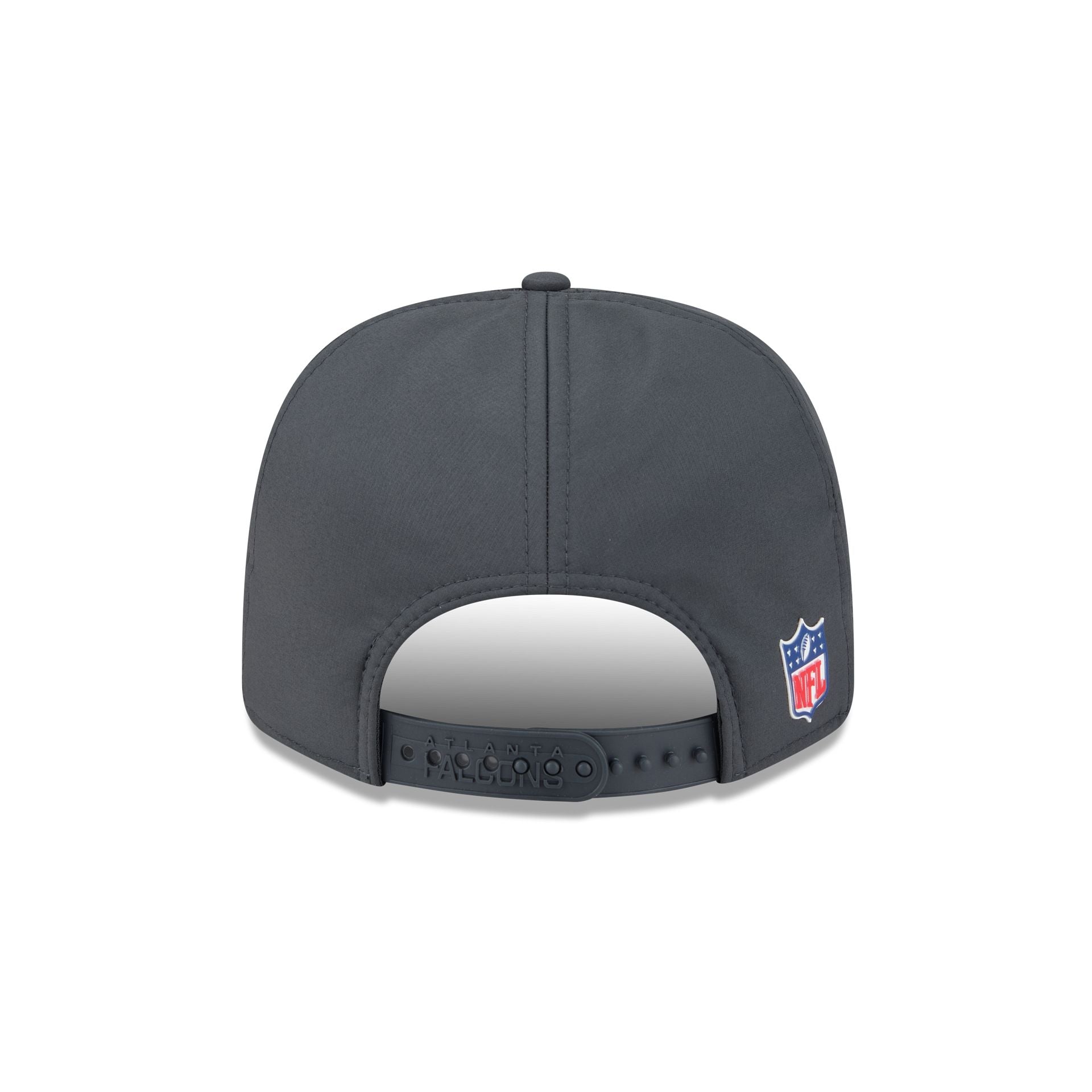 Atlanta Falcons 2025 Sideline Cold Weather Steel Clouds 9SEVENTY Stret - Image 6