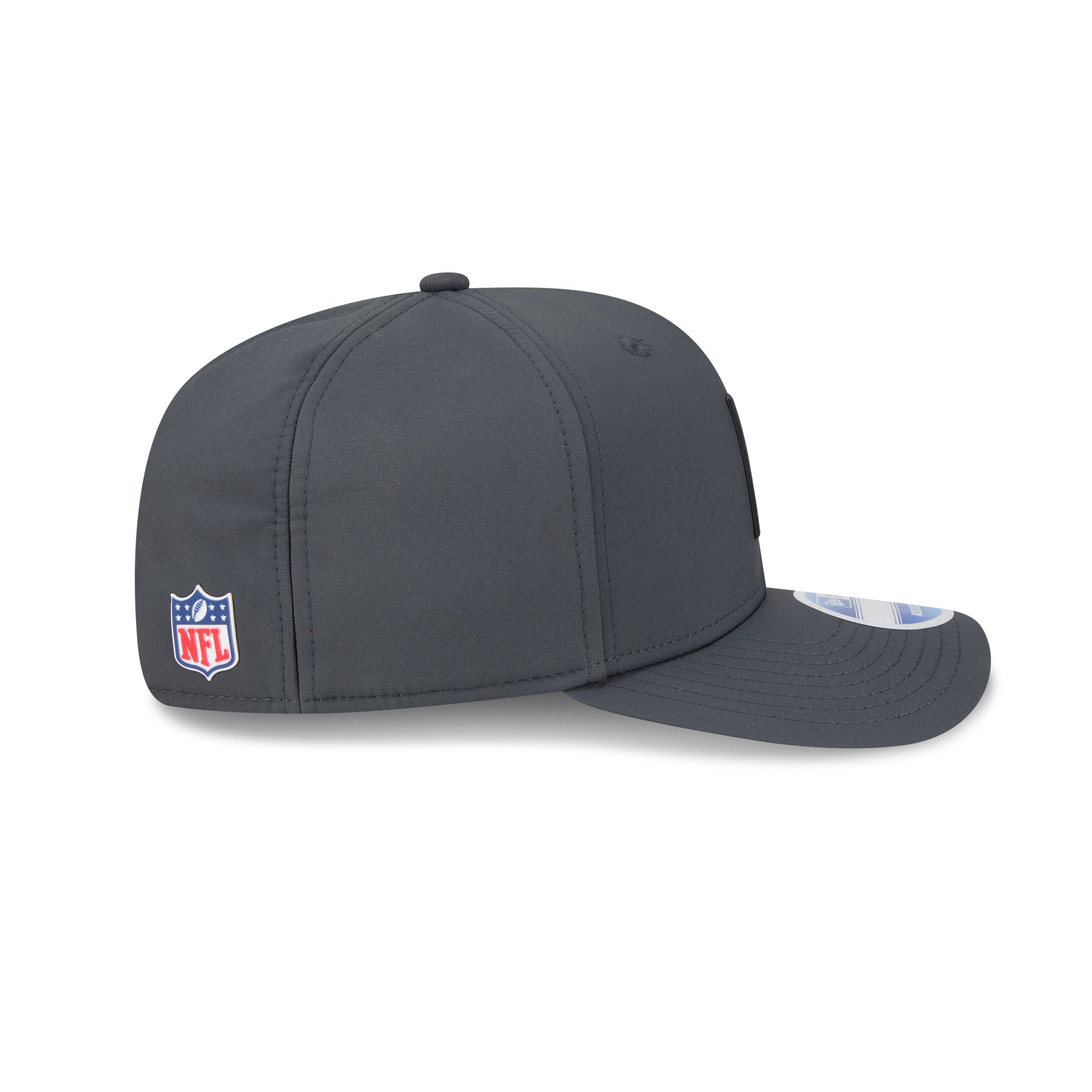 Atlanta Falcons 2025 Sideline Cold Weather Steel Clouds 9SEVENTY Stret - Image 5