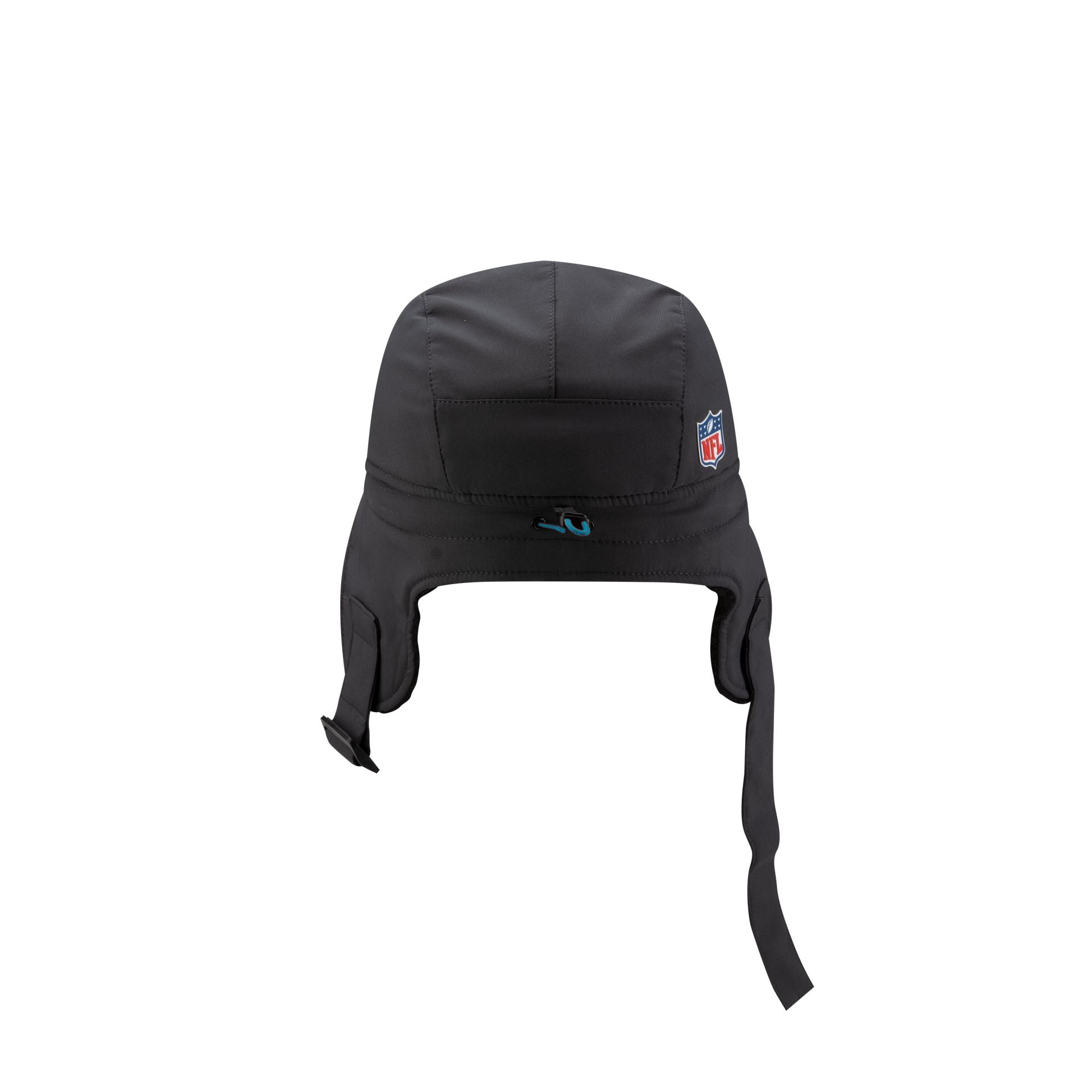 Carolina Panthers 2025 Sideline Cold Weather Steel Clouds Runner Dogea - Image 17