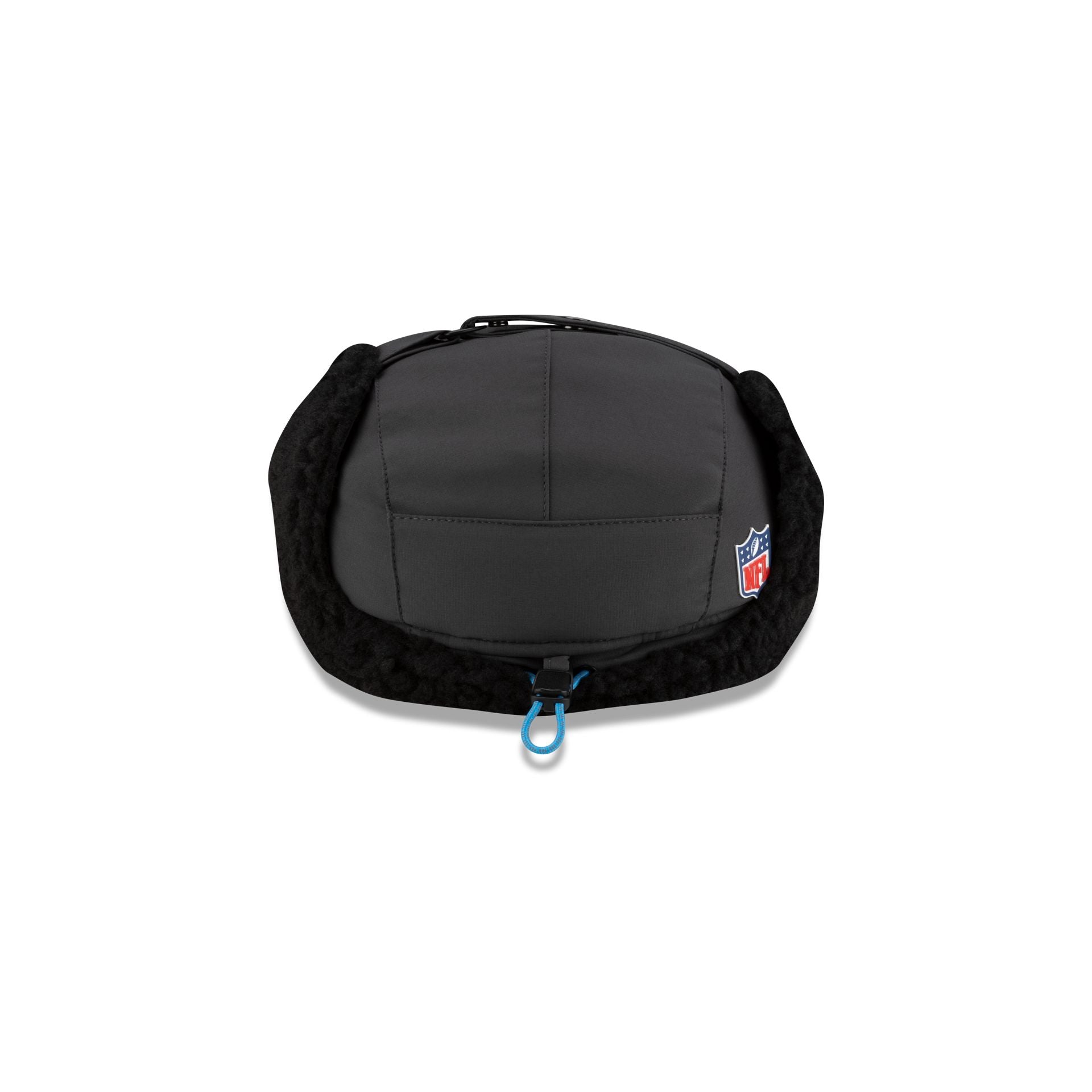 Carolina Panthers 2025 Sideline Cold Weather Steel Clouds Runner Dogea - Image 18