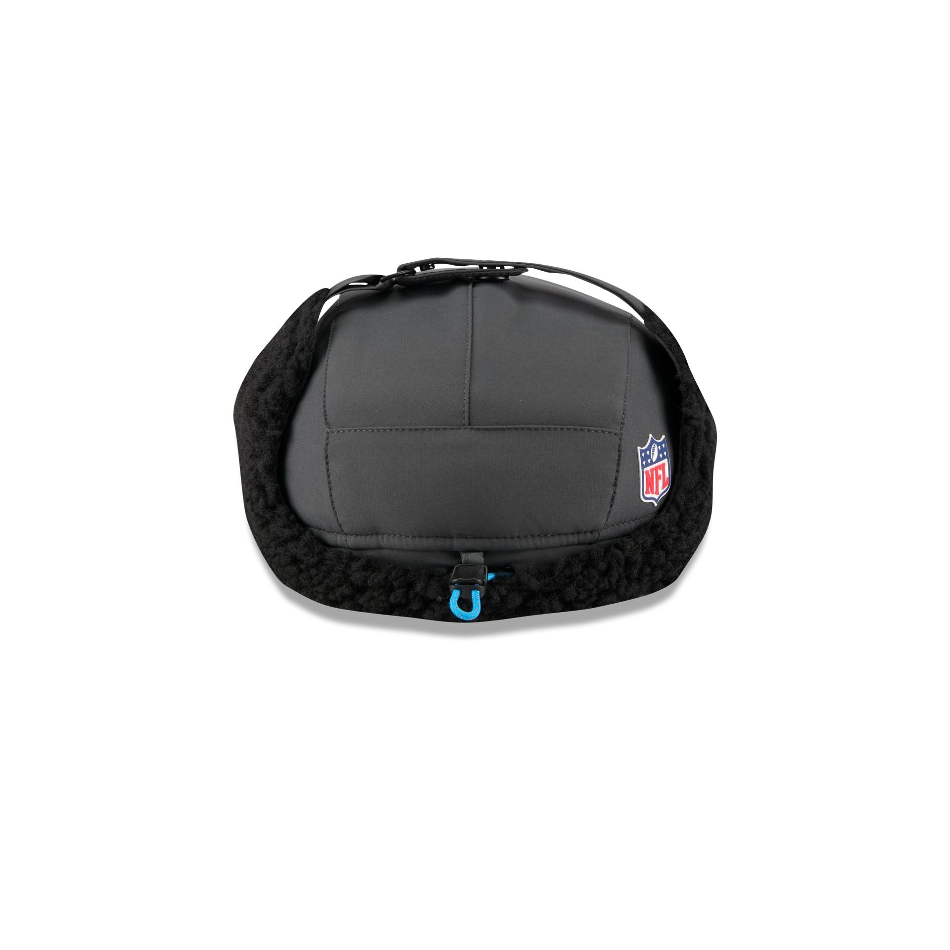 Carolina Panthers 2025 Sideline Cold Weather Steel Clouds Runner Dogea - Image 16