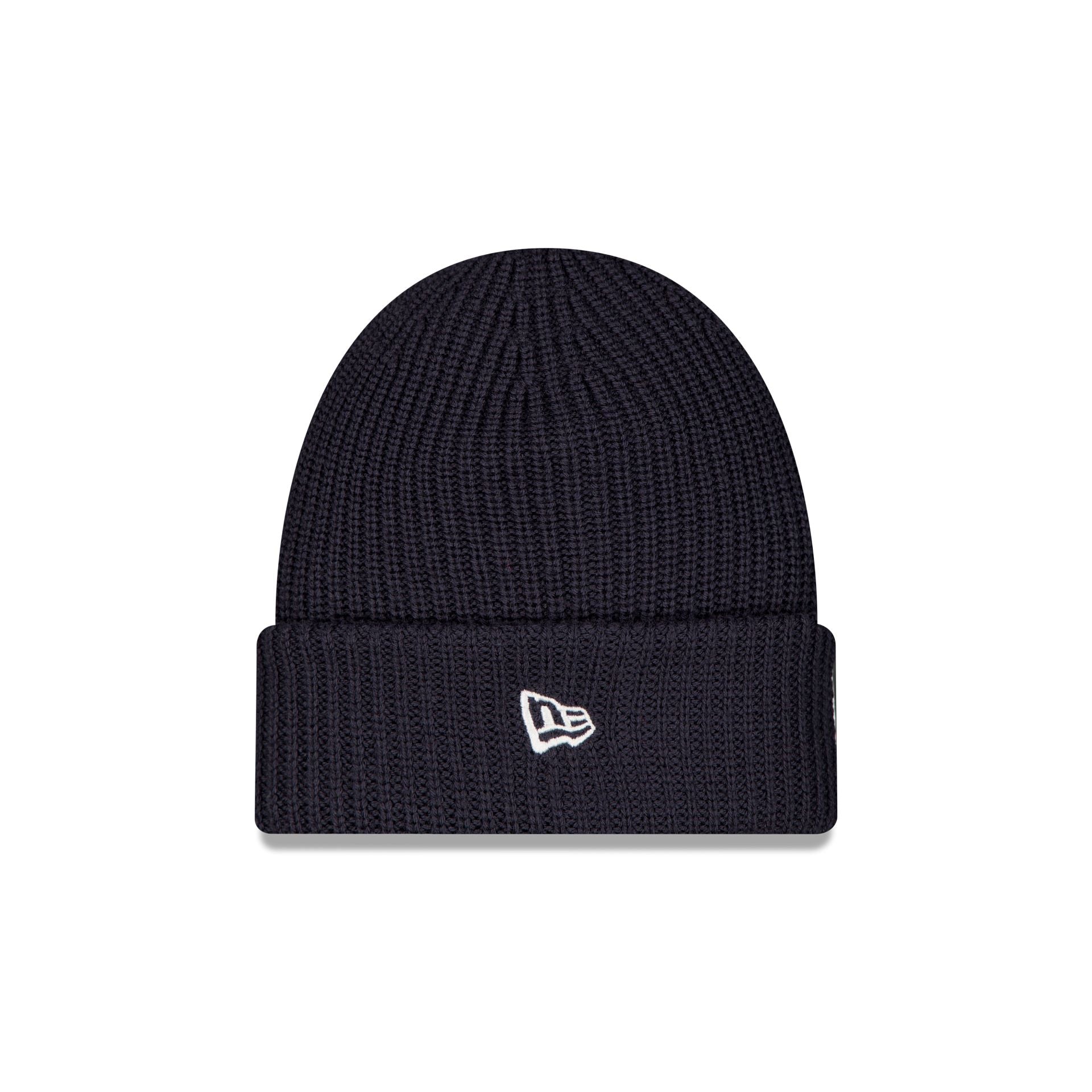 Buffalo Bills 2025 Sideline Cold Weather Steel Clouds Cuff Knit Beanie - Image 2