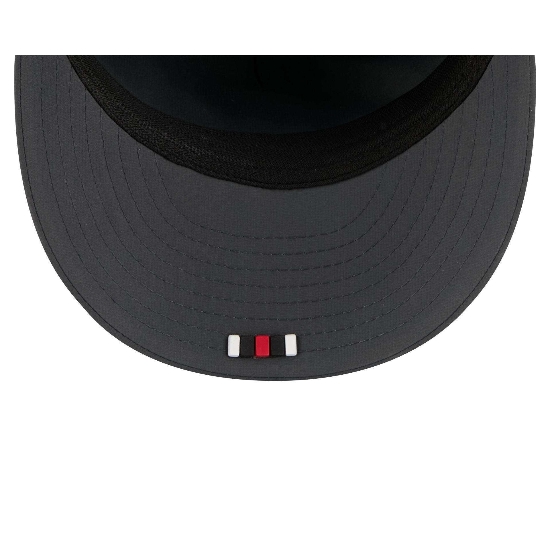Atlanta Falcons 2025 Sideline Cold Weather Steel Clouds Retro Crown 59 - Image 7