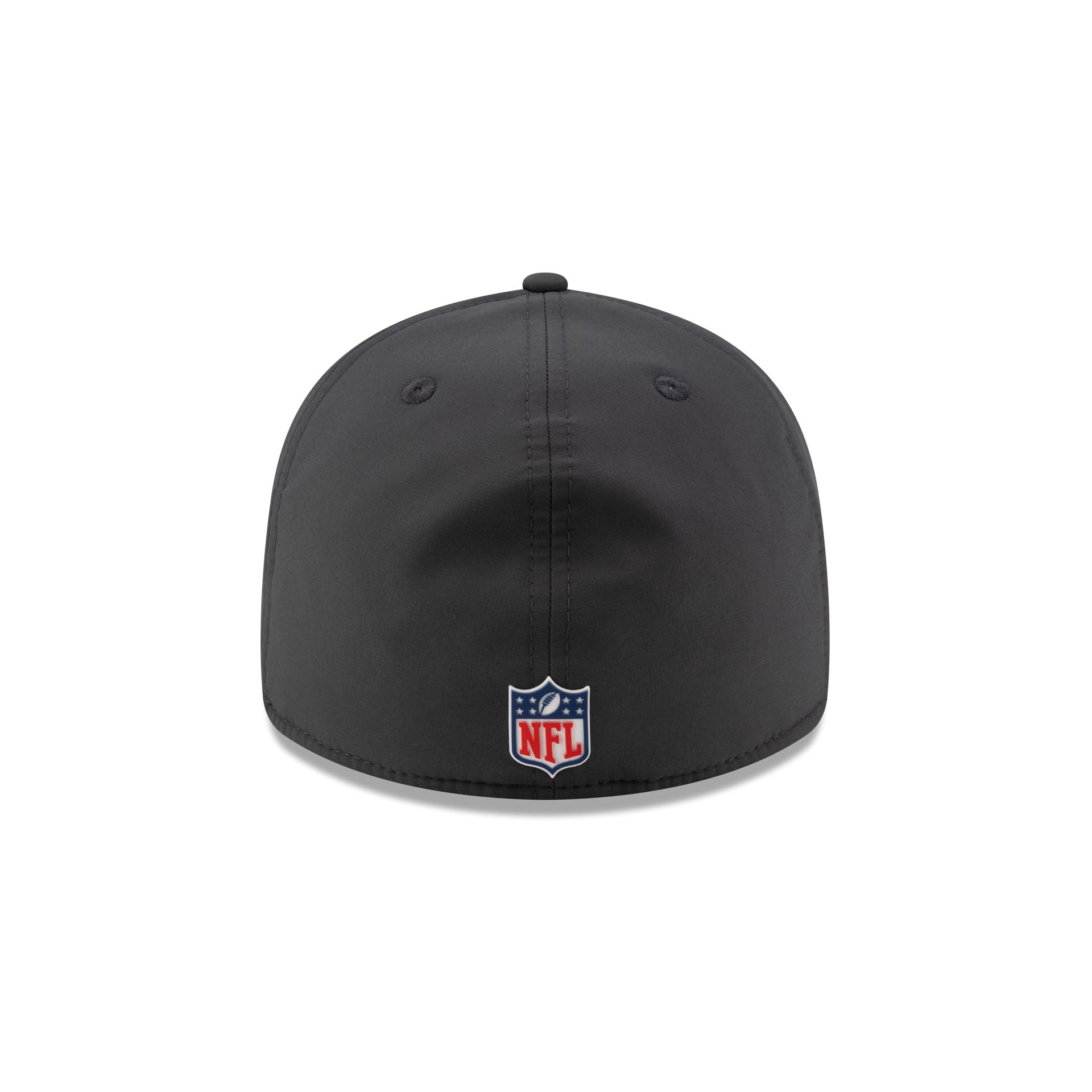 Carolina Panthers 2025 Sideline Cold Weather Steel Clouds Retro Crown - Image 12