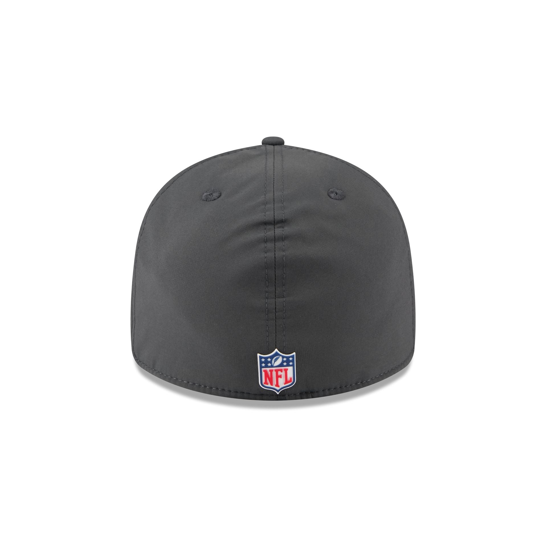 Carolina Panthers 2025 Sideline Cold Weather Steel Clouds Retro Crown - Image 11