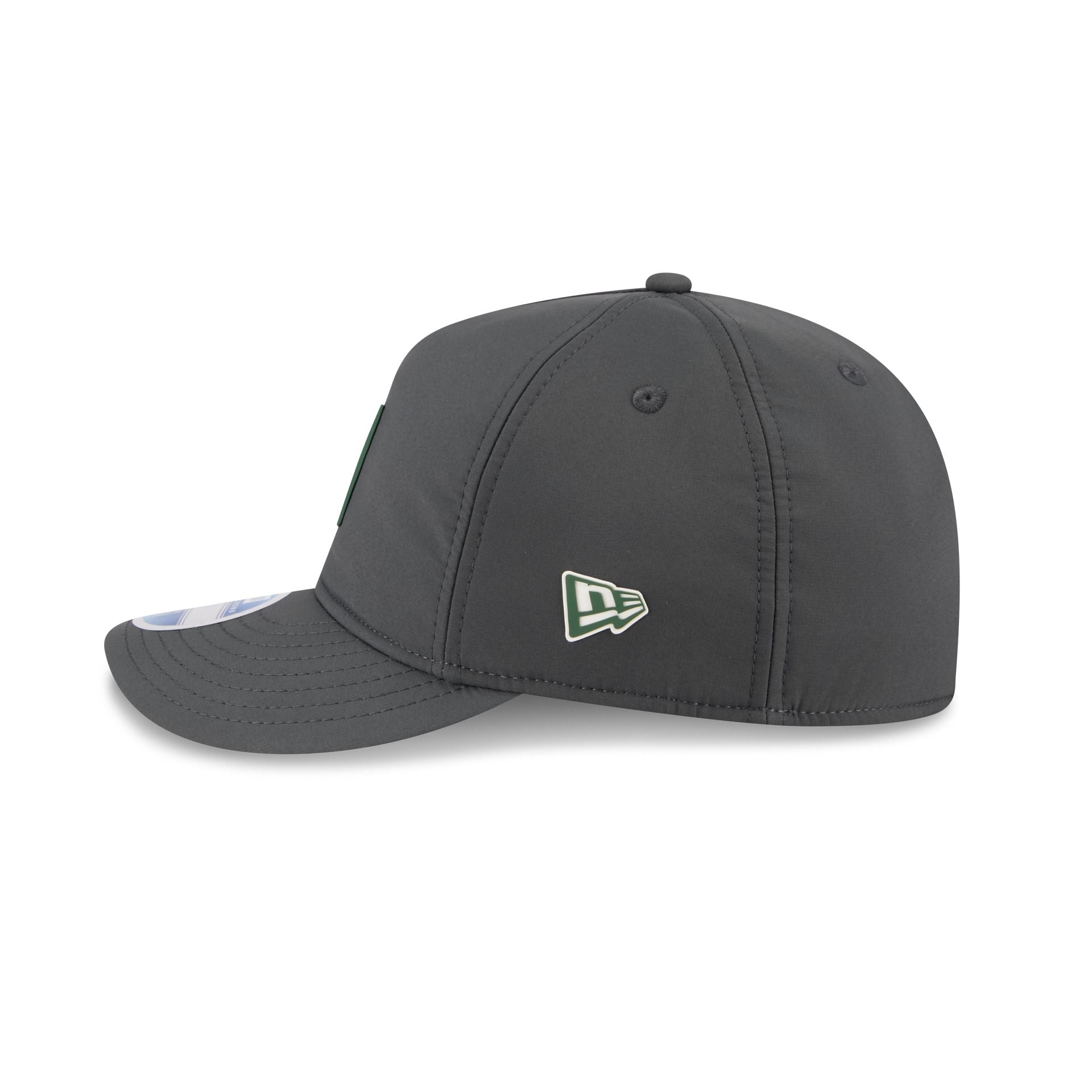 Indianapolis Colts 2025 Sideline Cold Weather Steel Clouds Retro Crown - Image 4