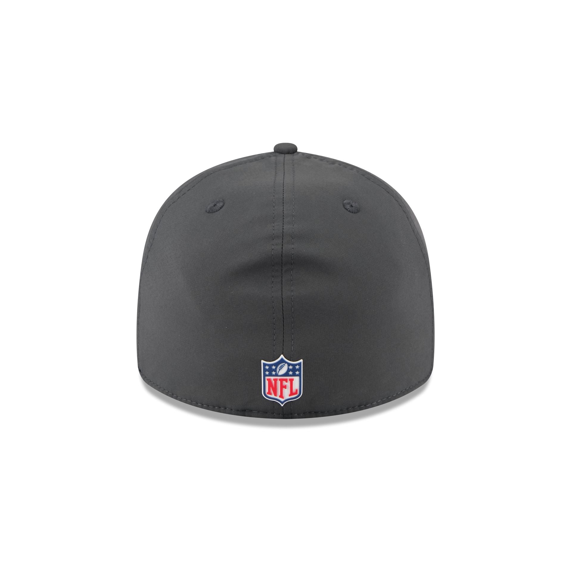 Indianapolis Colts 2025 Sideline Cold Weather Steel Clouds Retro Crown - Image 6
