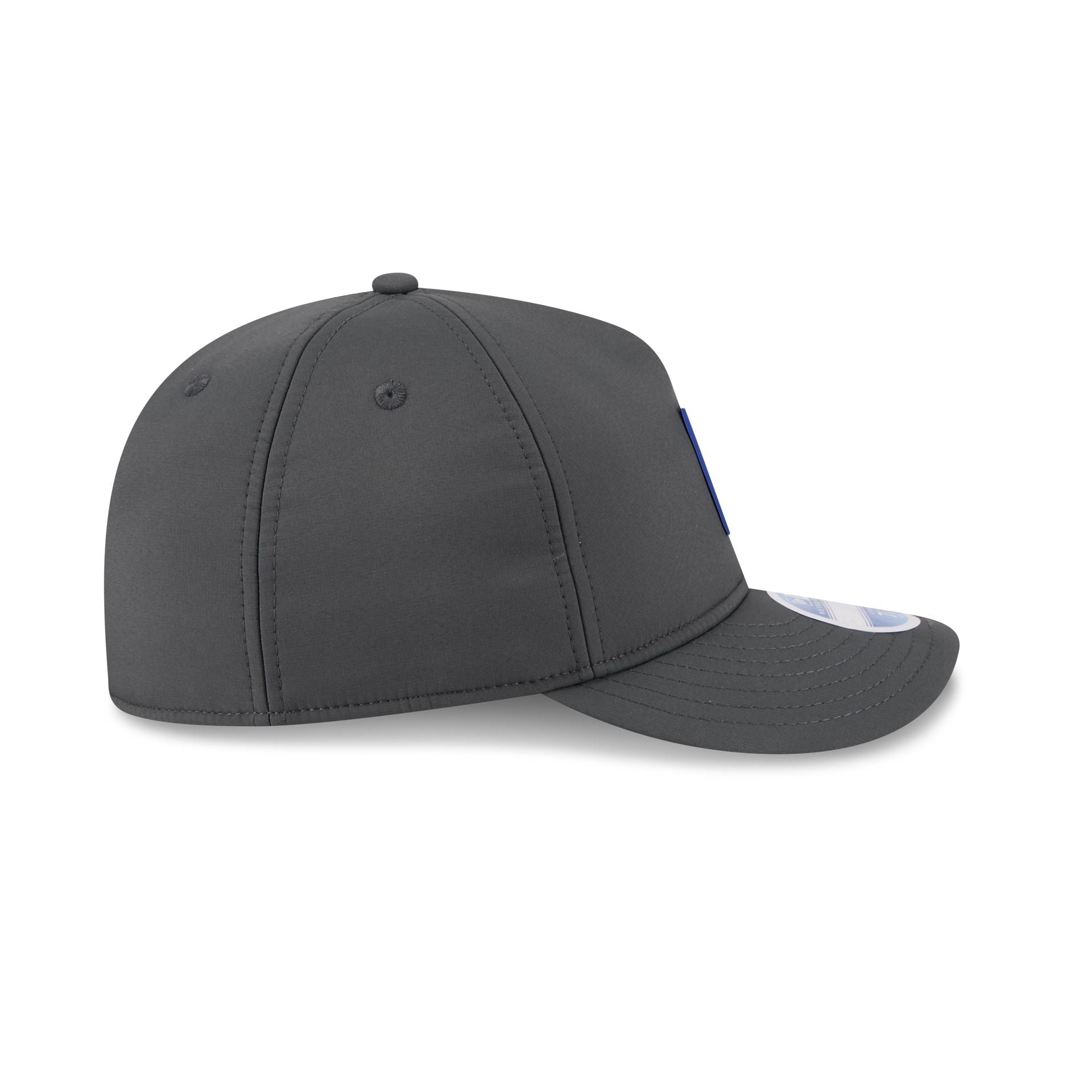 Indianapolis Colts 2025 Sideline Cold Weather Steel Clouds Retro Crown - Image 5