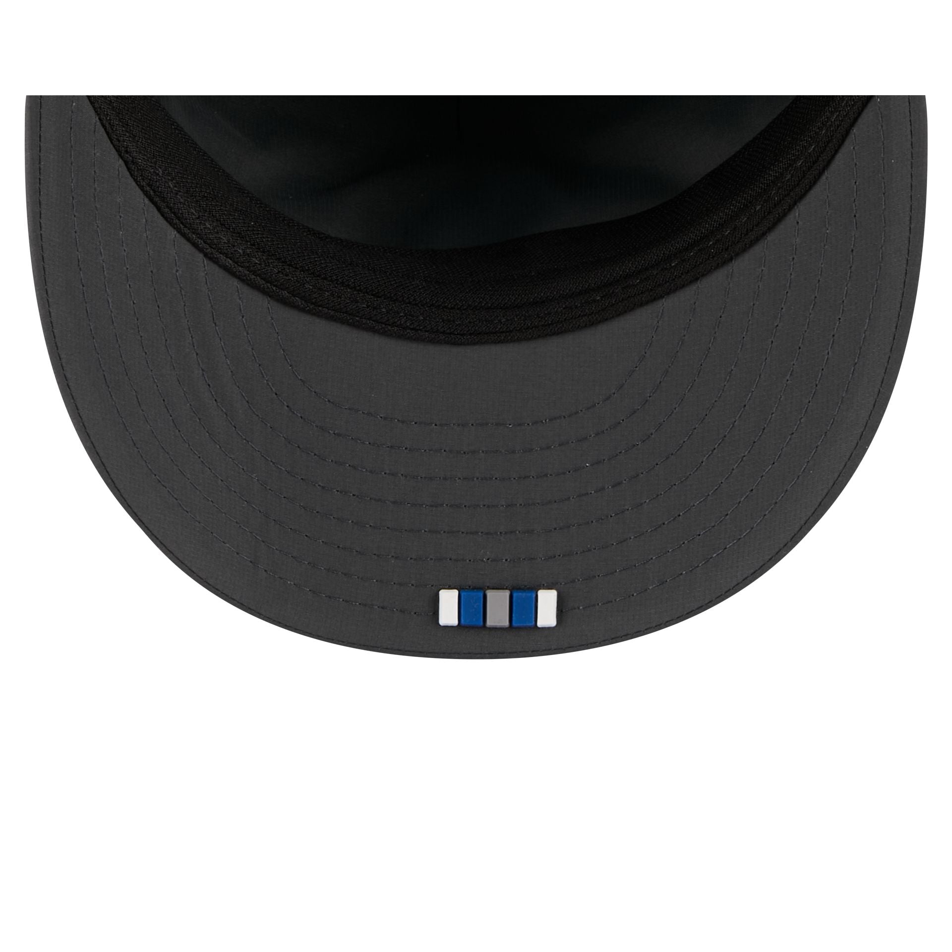 Indianapolis Colts 2025 Sideline Cold Weather Steel Clouds Retro Crown - Image 7