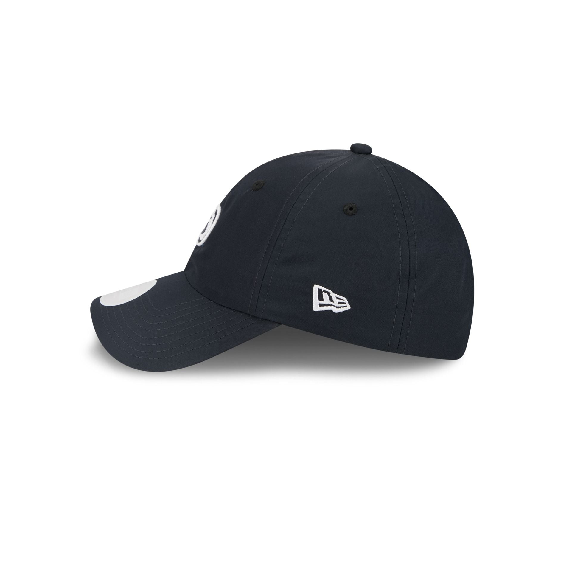 Penn State Nittany Lions Women's Open Back Ponytail Hat - Image 4