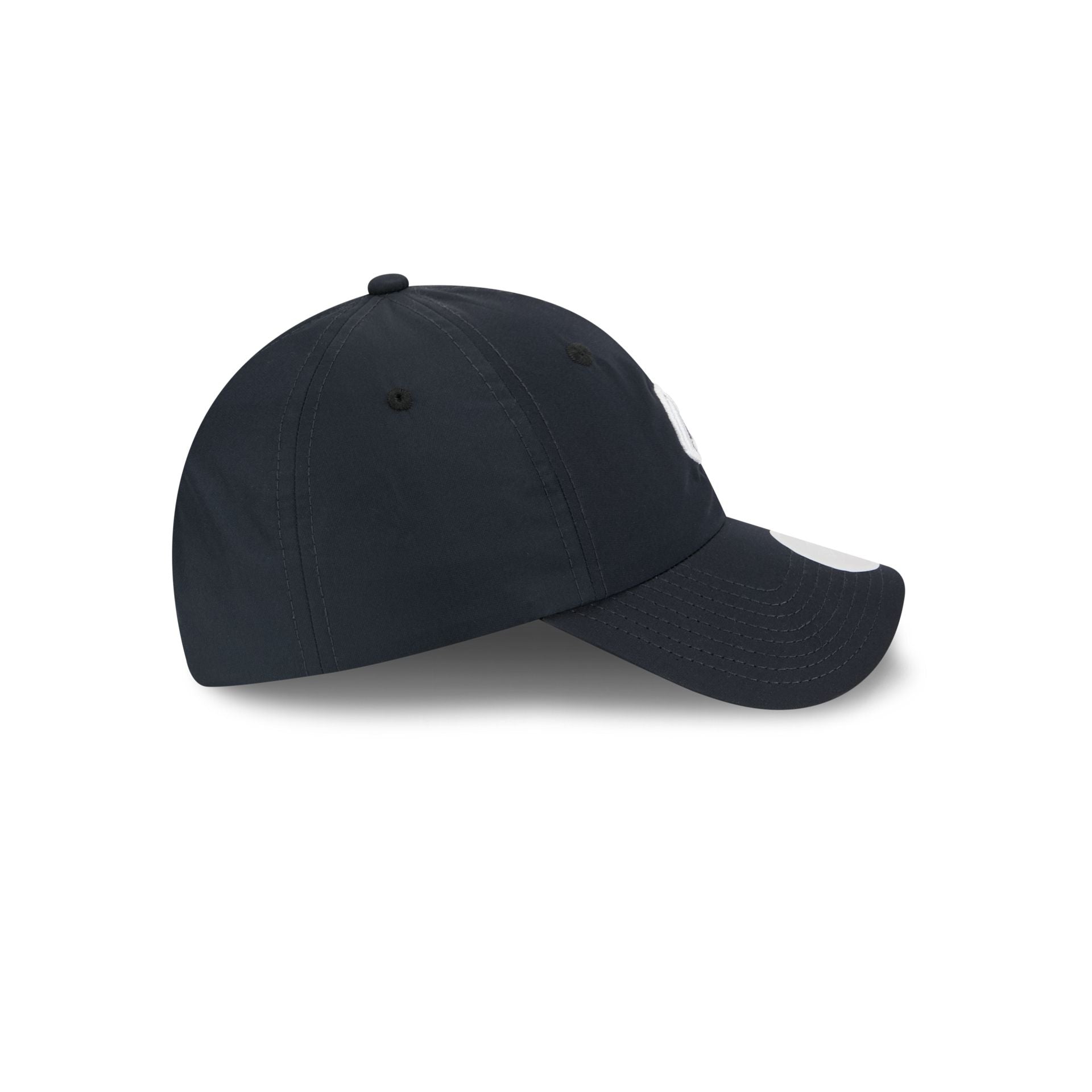 Penn State Nittany Lions Women's Open Back Ponytail Hat - Image 5