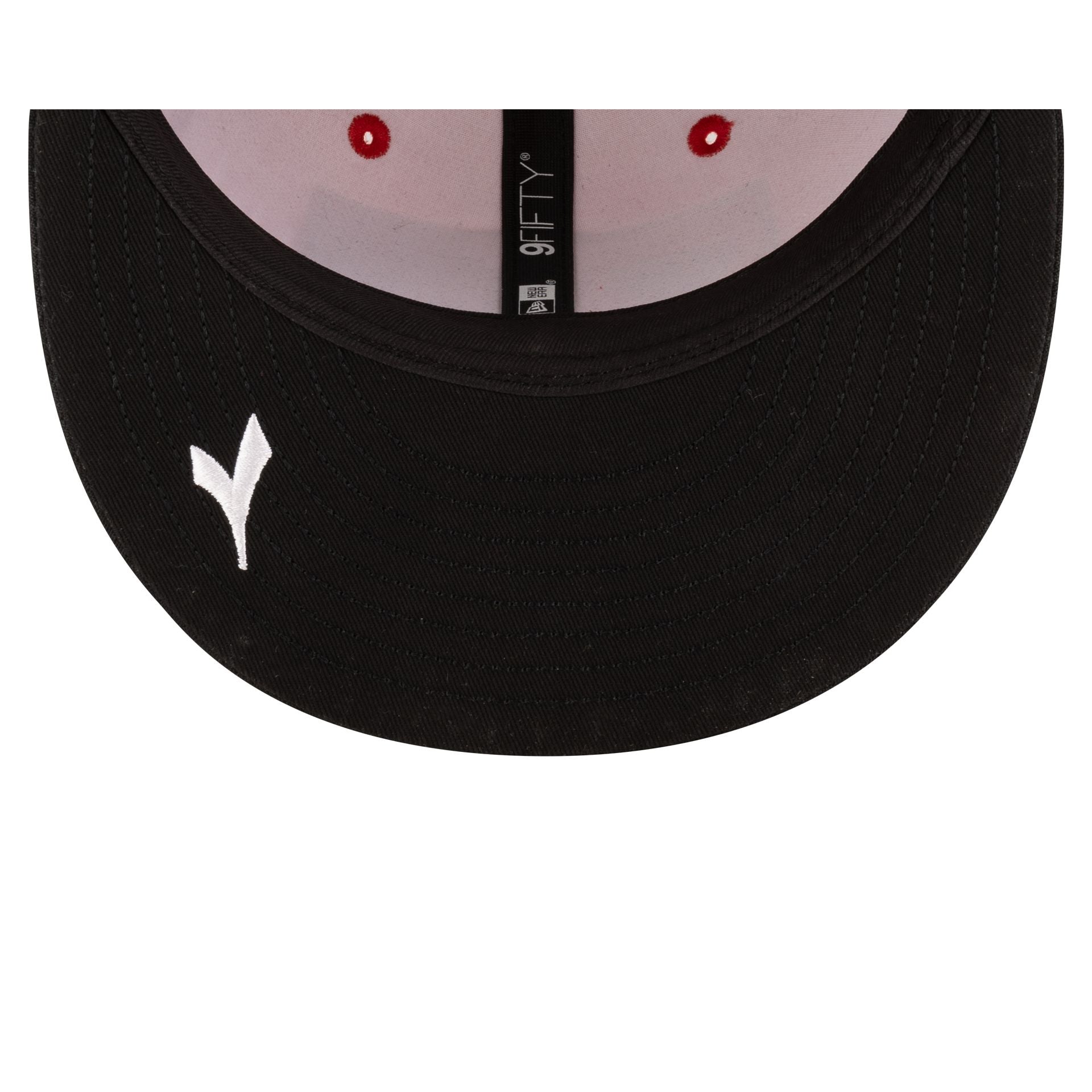 Ducati Lenovo Team MotoGP Marc Marquez Teamline Retro Crown 9FIFTY Str - Image 7