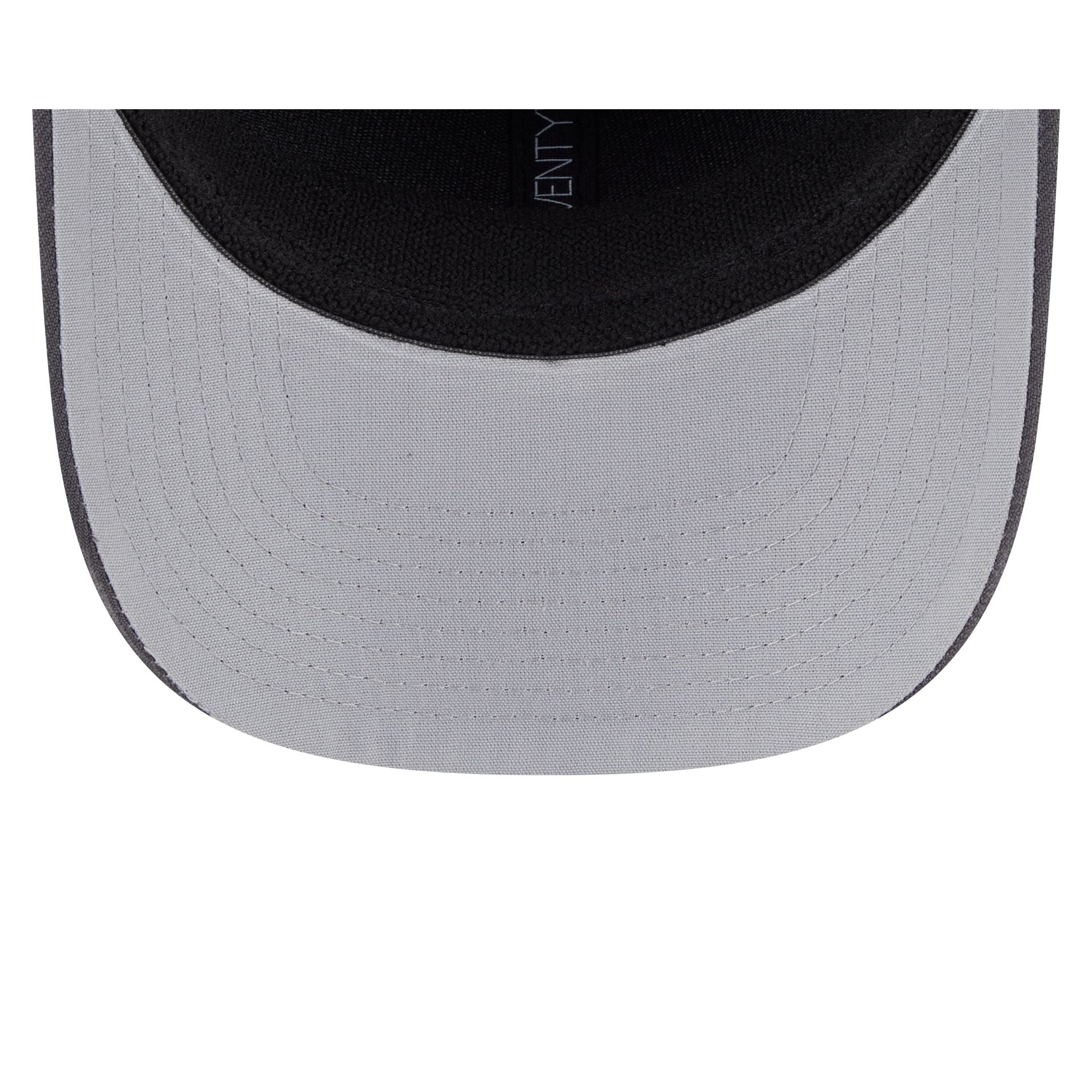 New York Liberty 2025 All-Star Game 9SEVENTY Stretch-Snap Hat - Image 7