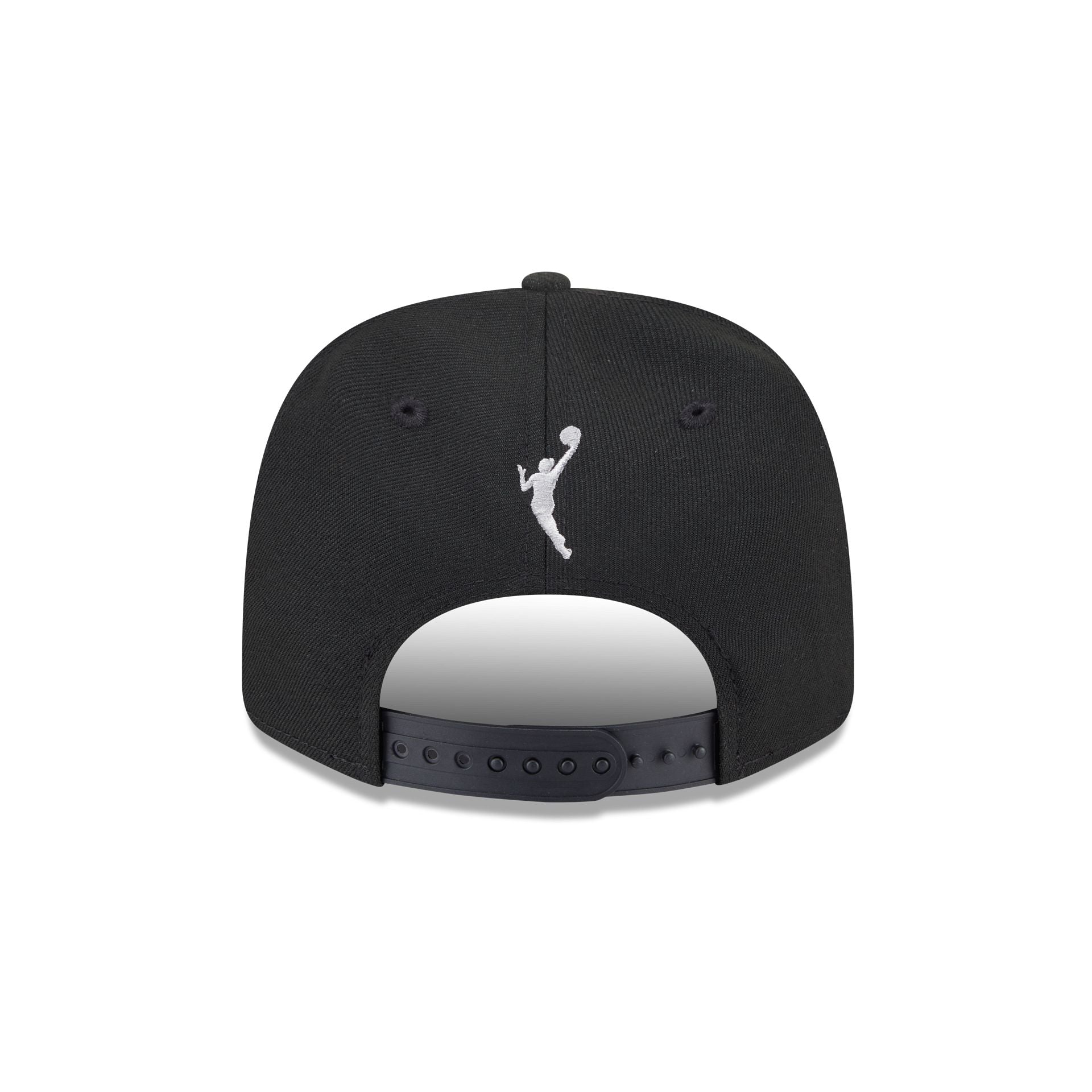 Las Vegas Aces 2025 All-Star Game 9SEVENTY Stretch-Snap Hat - Image 6