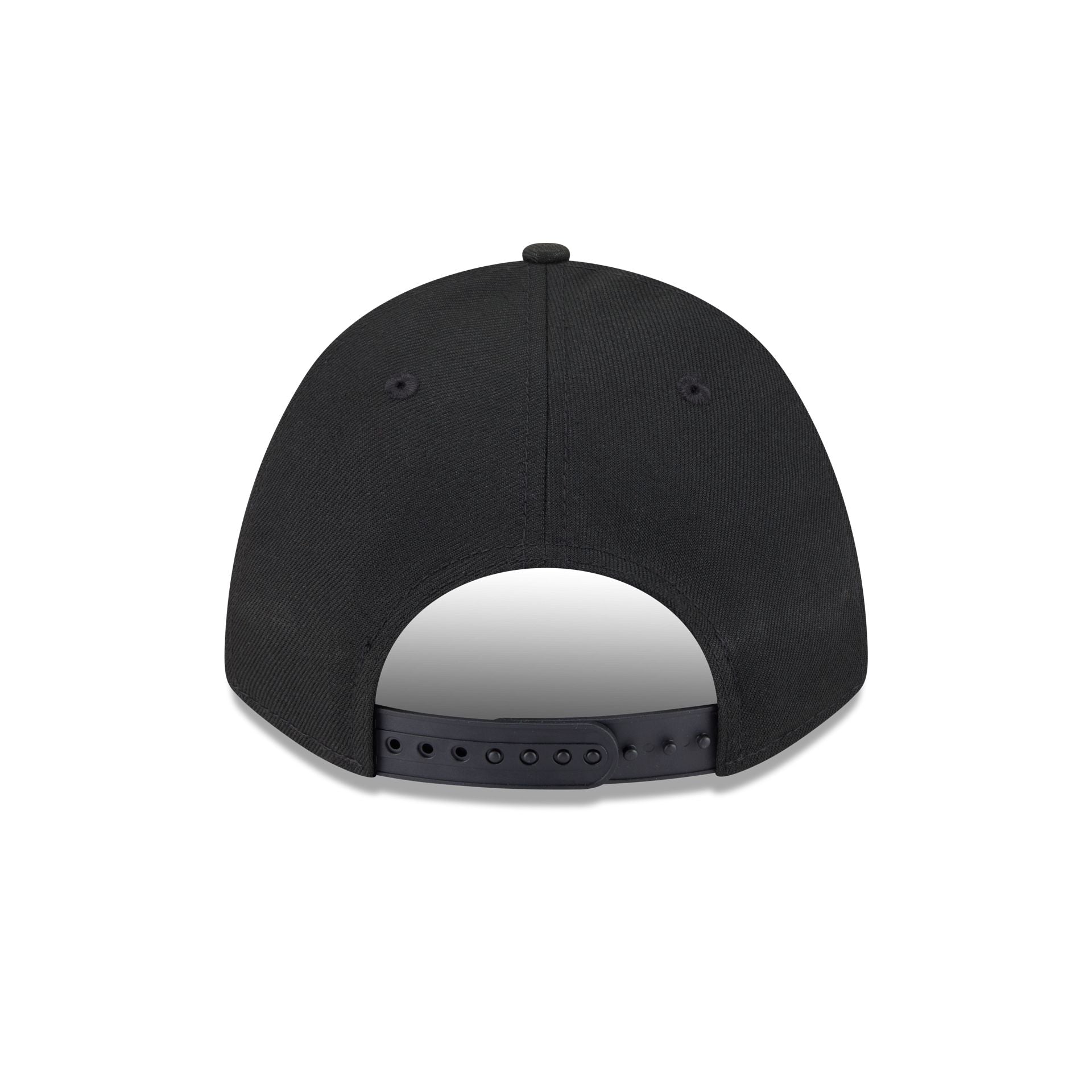 New York Liberty 2025 All-Star Game 9FORTY M-Crown Snapback Hat - Image 6