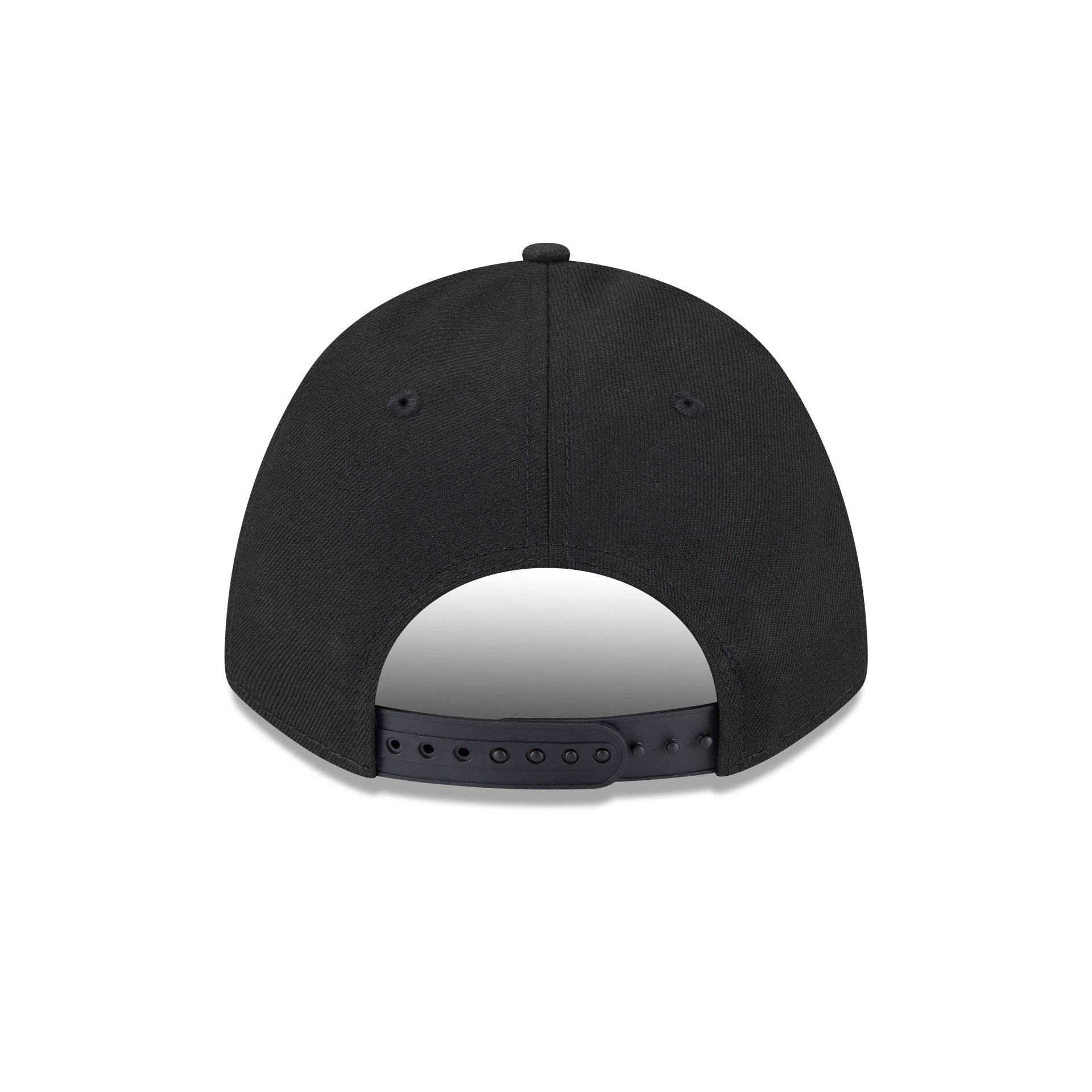 Las Vegas Aces 2025 All-Star Game 9FORTY M-Crown Snapback Hat - Image 6