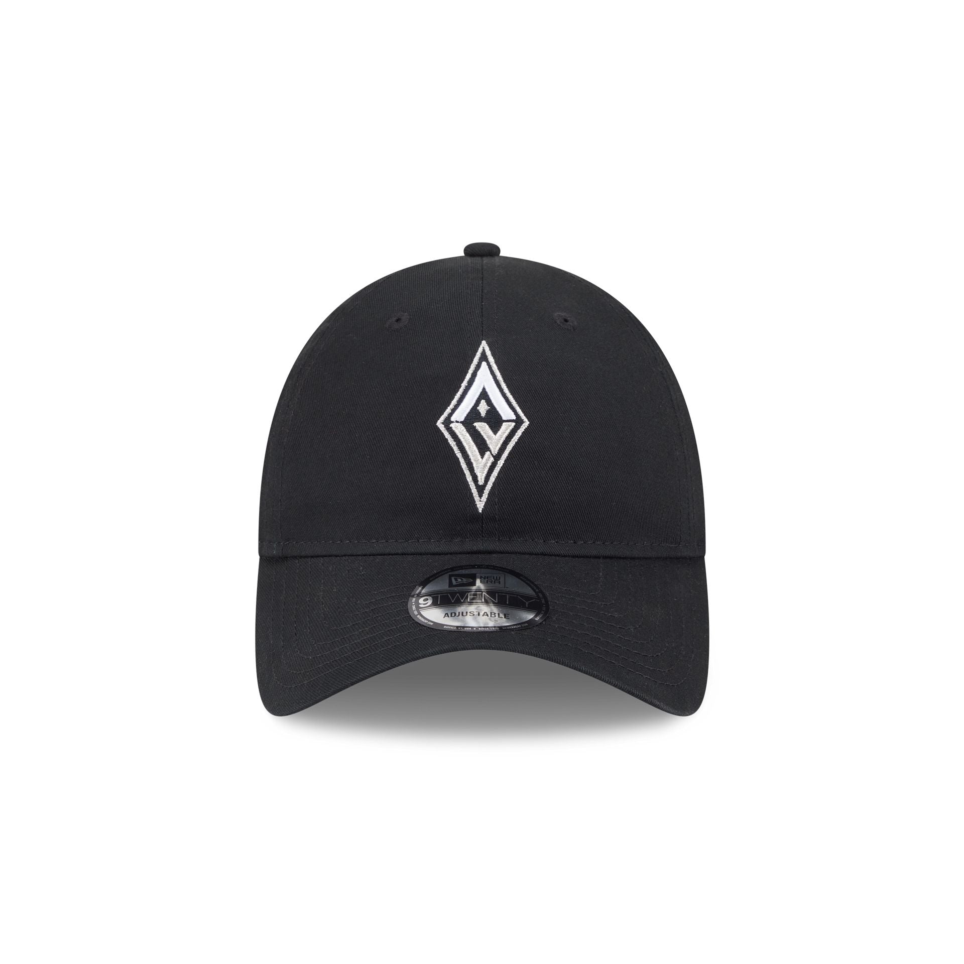Las Vegas Aces 2025 All-Star Game 9TWENTY Adjustable Hat - Image 2