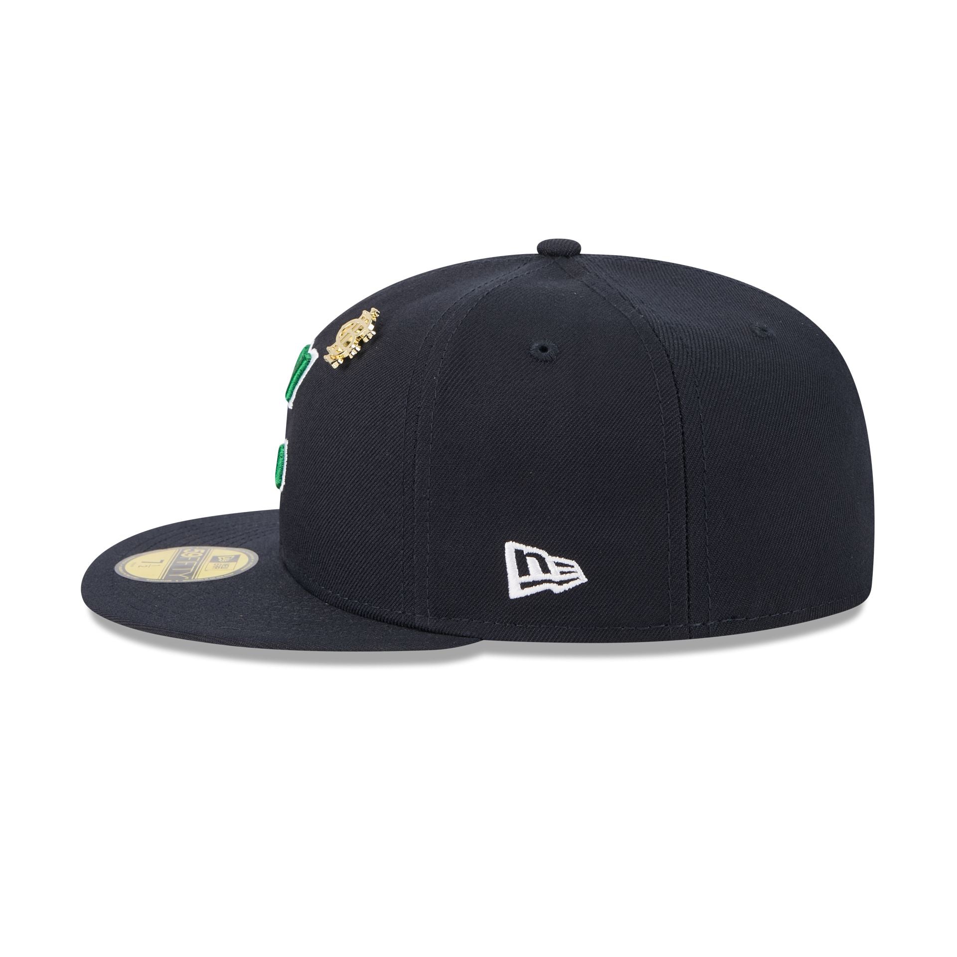 Big League Chew x Cleveland Guardians 59FIFTY Fitted Hat - Image 5