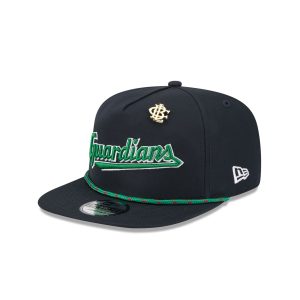 Big League Chew x Cleveland Guardians Golfer Hat