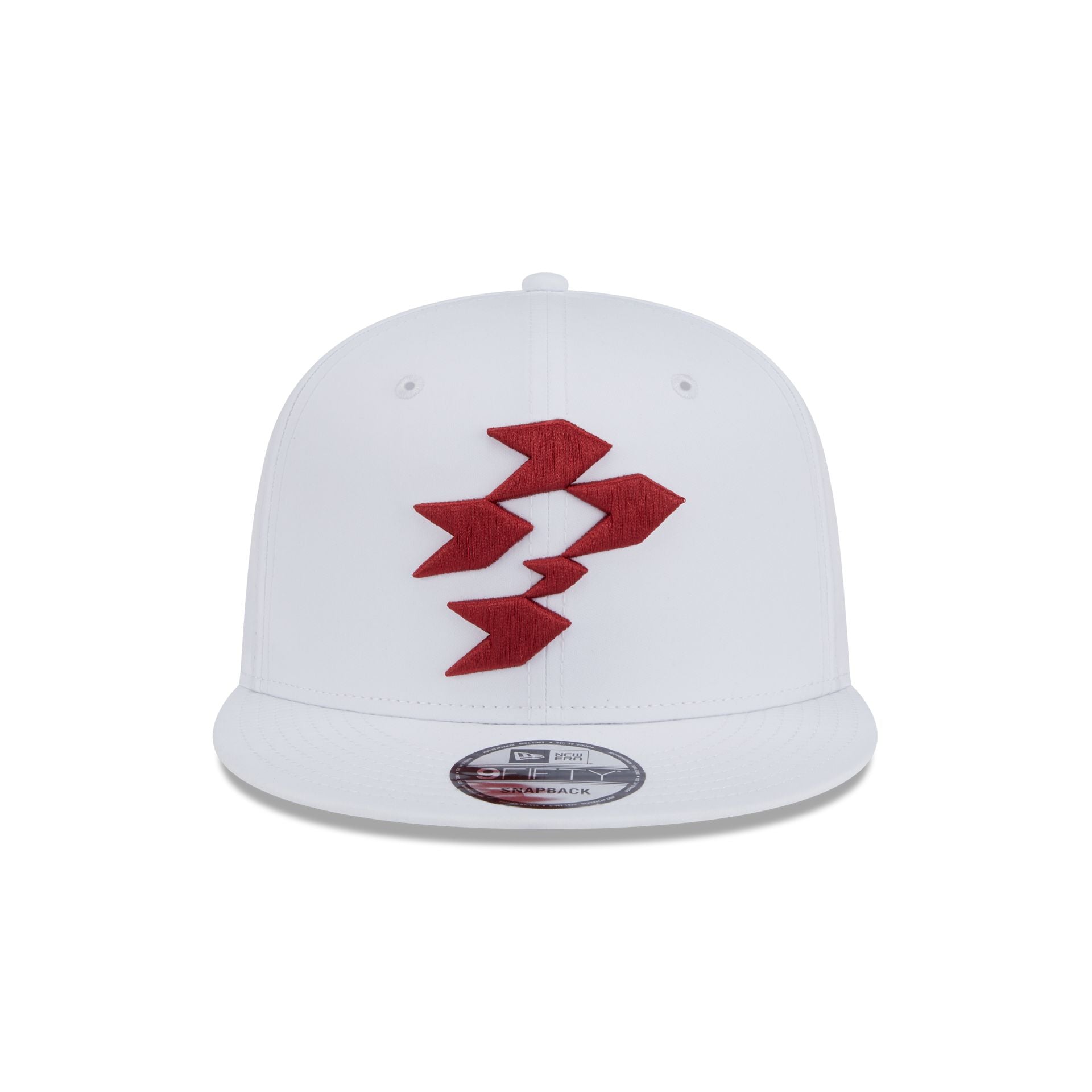 Ripper GC White 9FIFTY Snapback Hat - Image 2