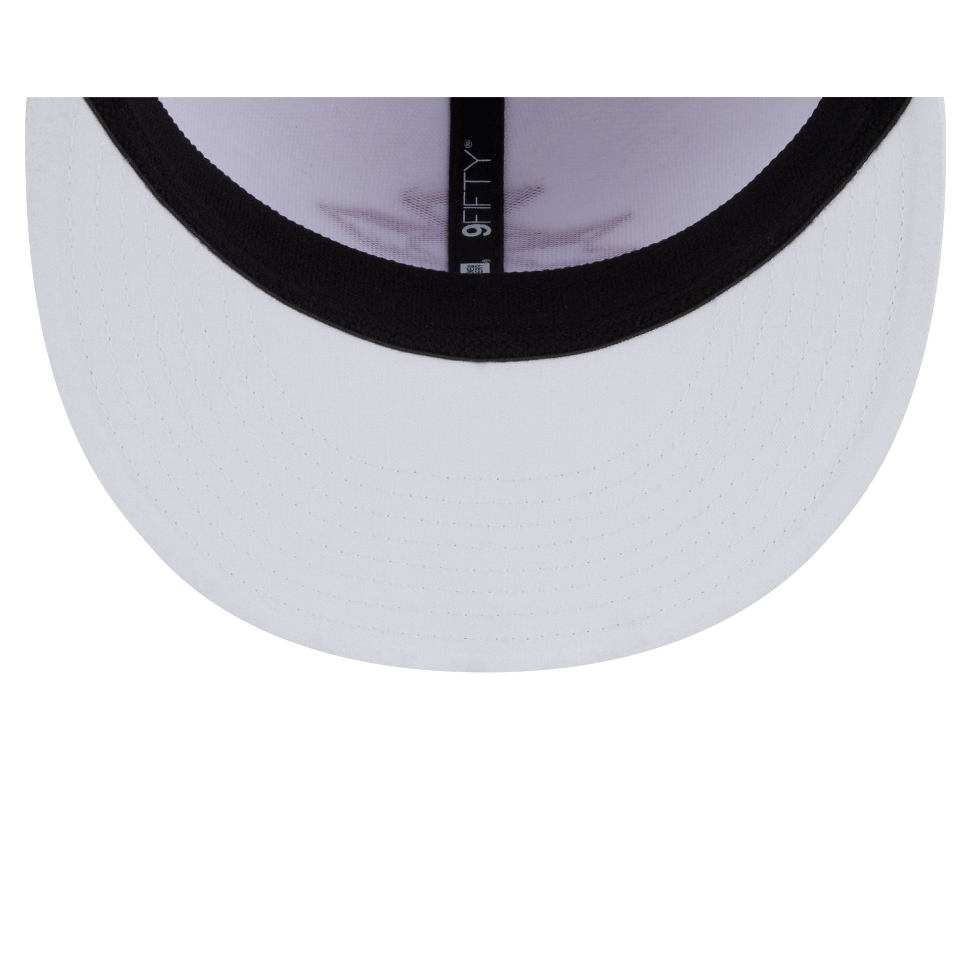 Ripper GC White 9FIFTY Snapback Hat - Image 7