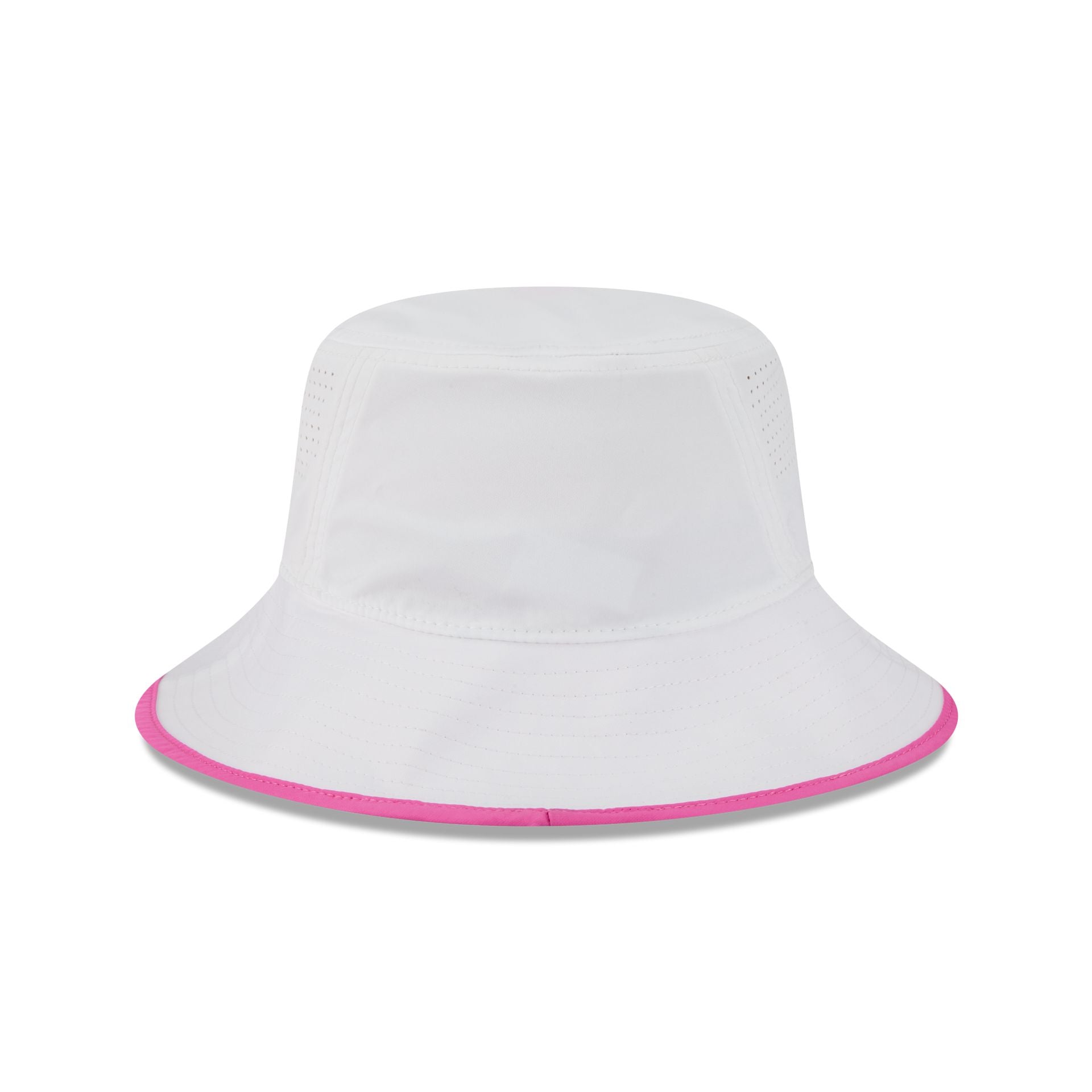 RangeGoats GC White Explorer Bucket Hat - Image 6