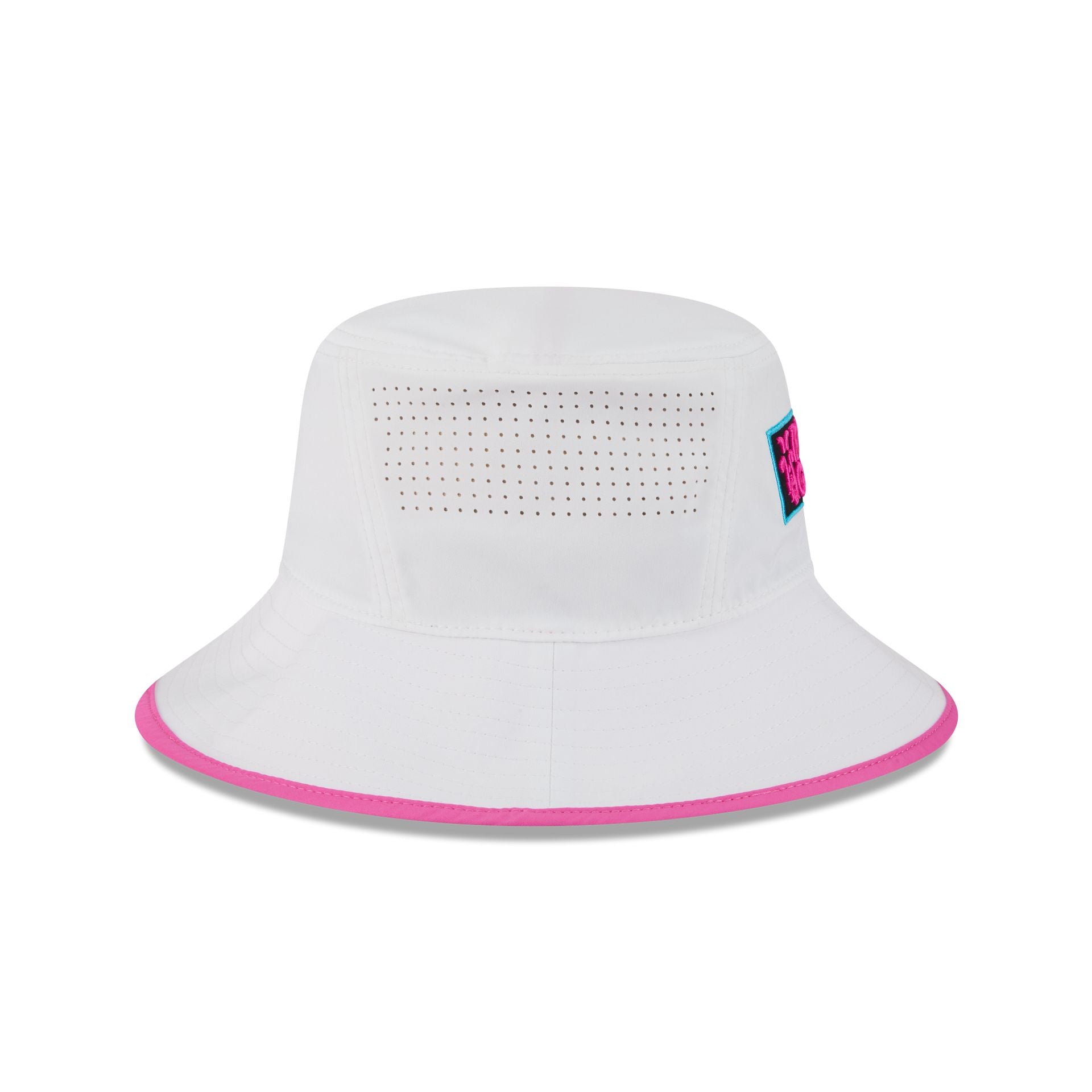RangeGoats GC White Explorer Bucket Hat - Image 5