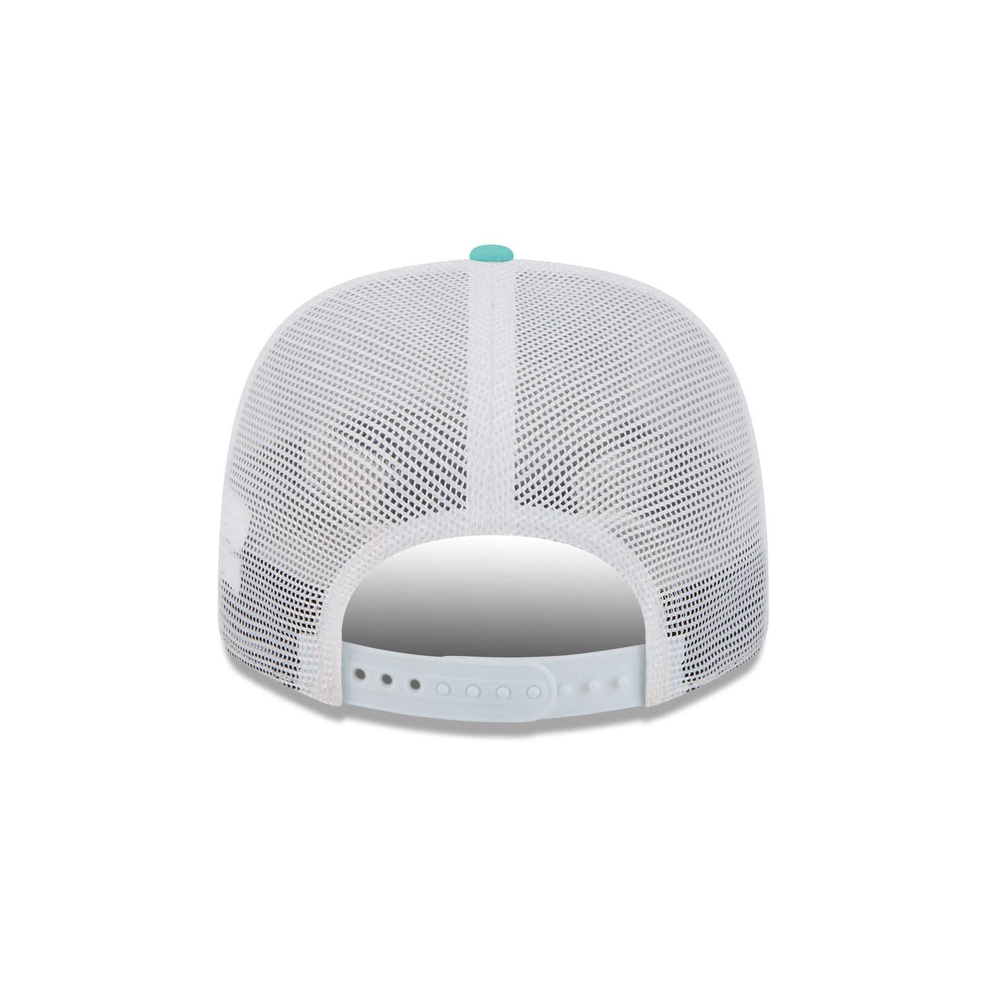 Torque GC White 9SEVENTY Trucker Hat - Image 6