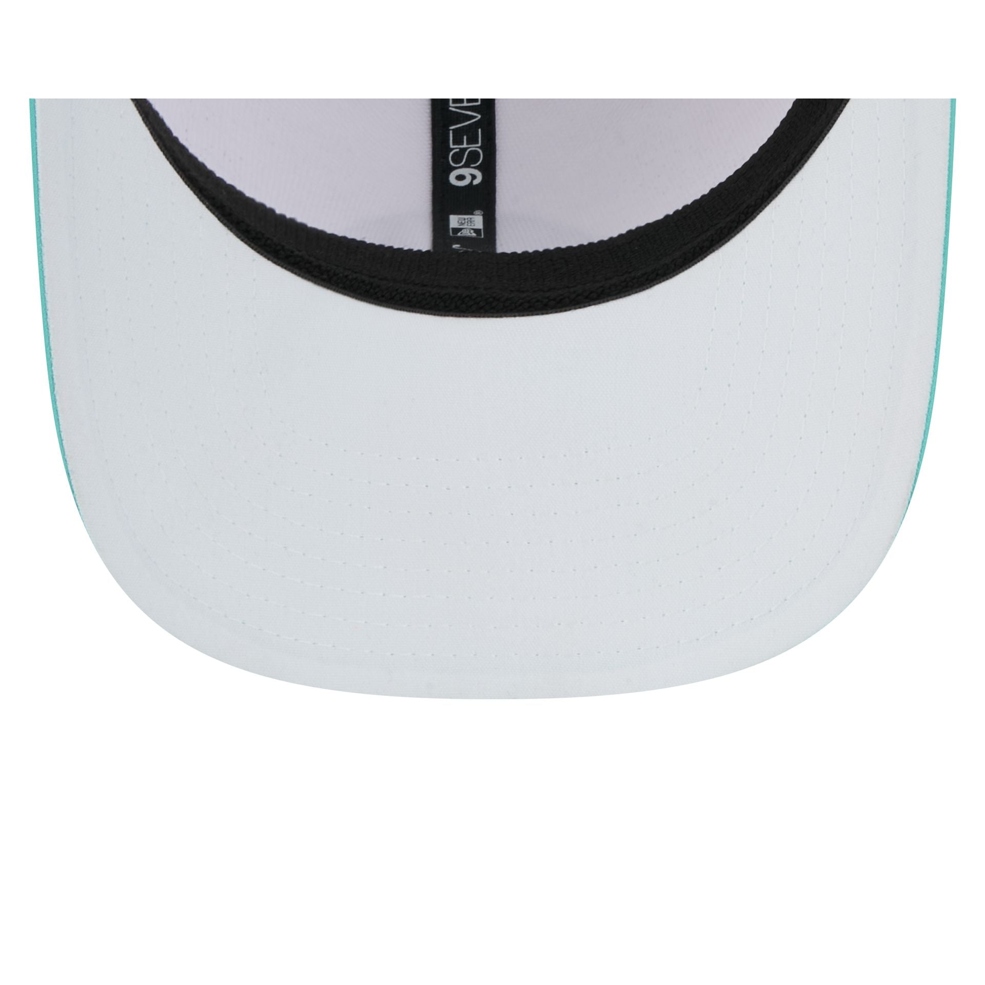 Torque GC White 9SEVENTY Trucker Hat - Image 7